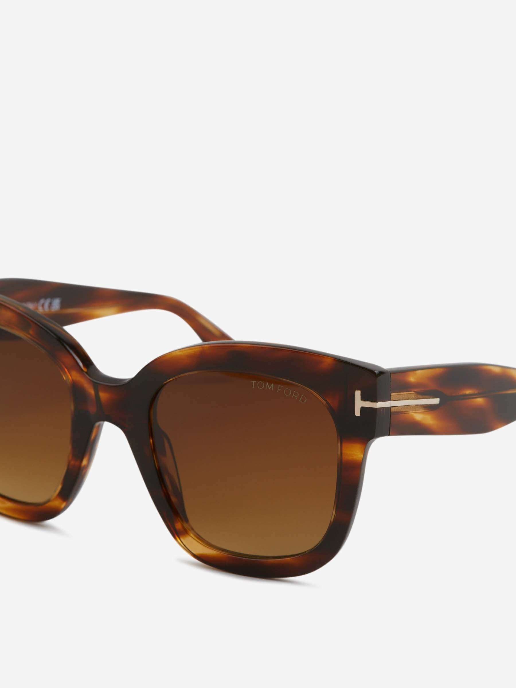 BEATRIX 02 SUNGLASSES - 3