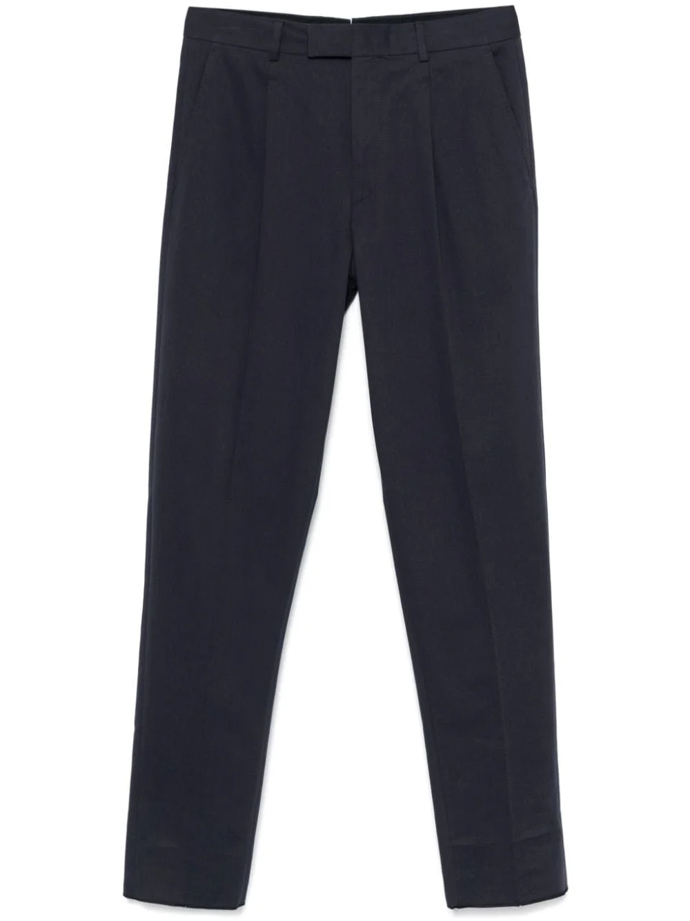 slim chino trousers - 1