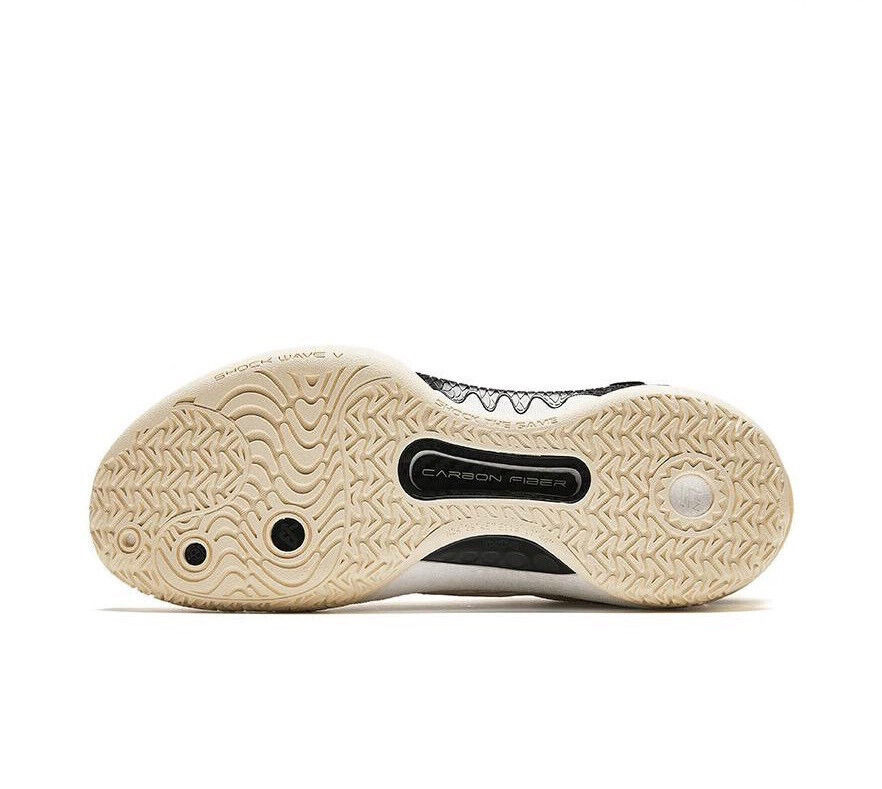 ANTA Shock Wave 5 V2 'Fossil' 112411106-2 - 5