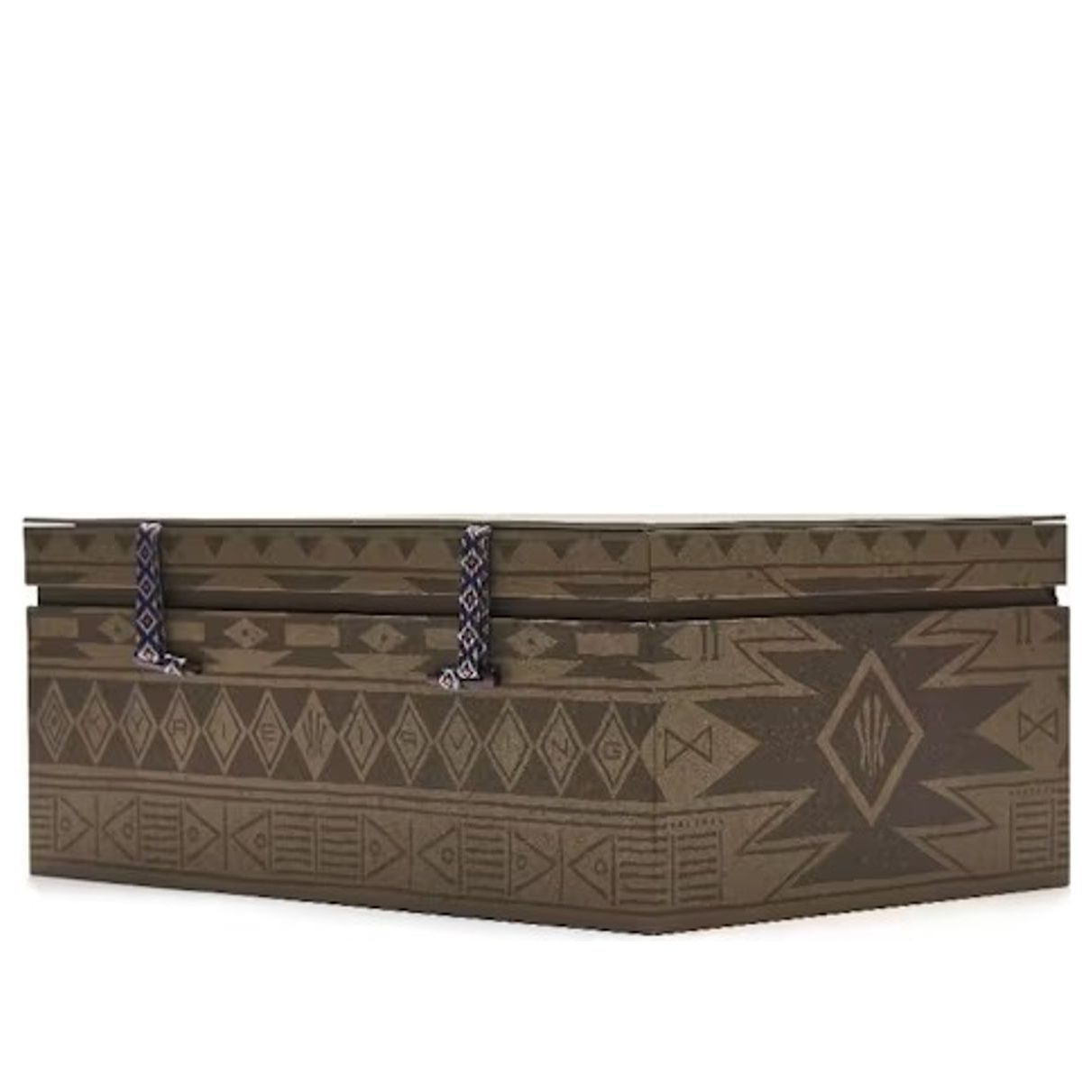 ANTA KAI 1 'Chief Hela' 112431102S-12 - 7
