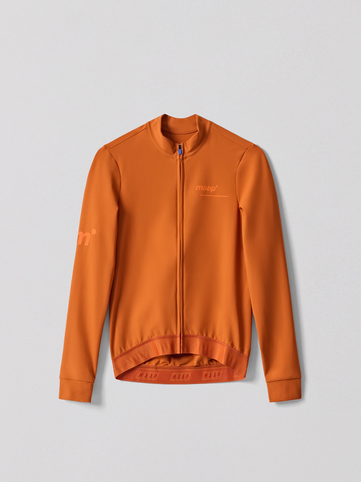 Women's Training Thermal LS Jersey - 7