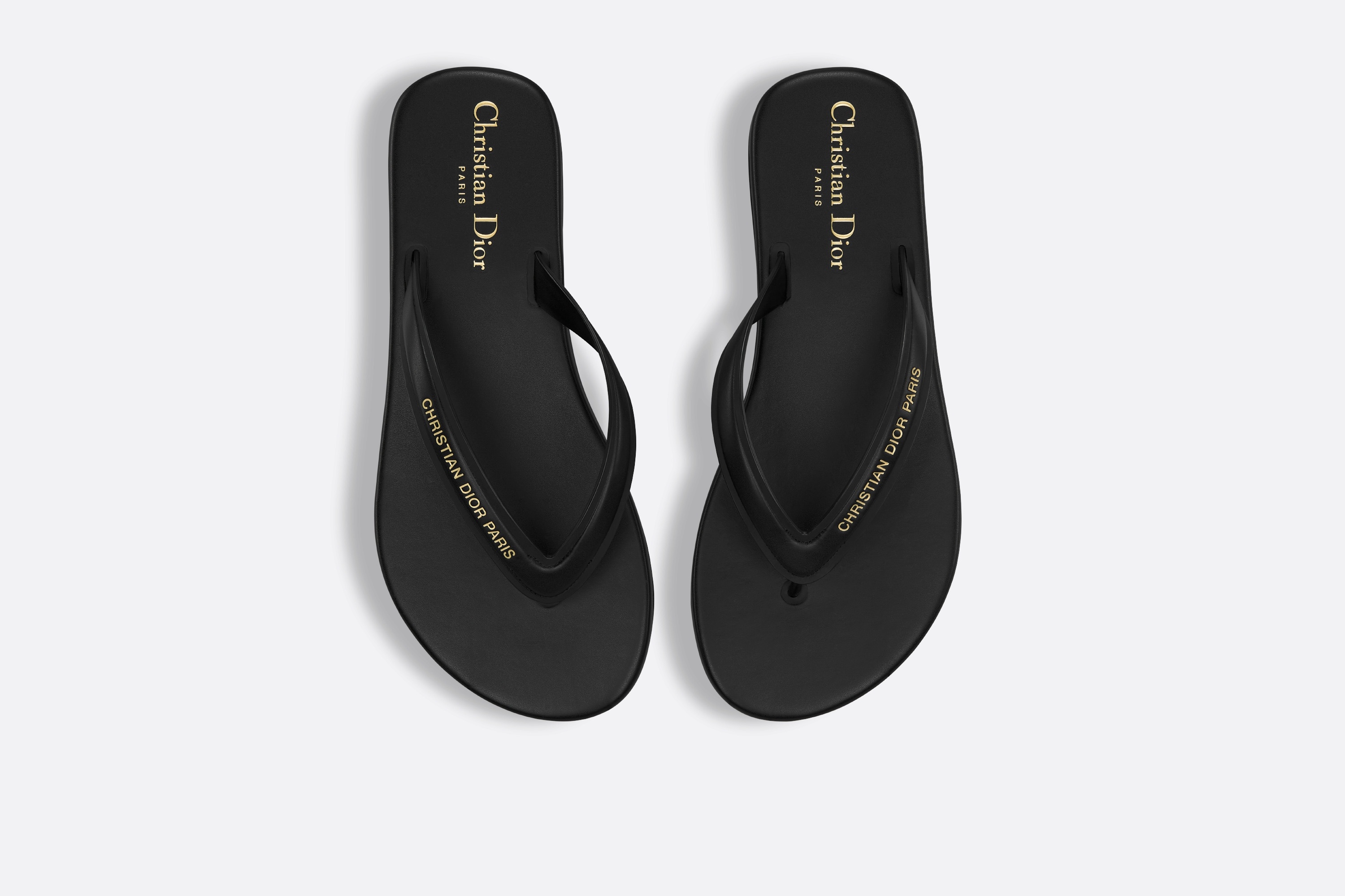 Diorsea Thong Sandal - 5