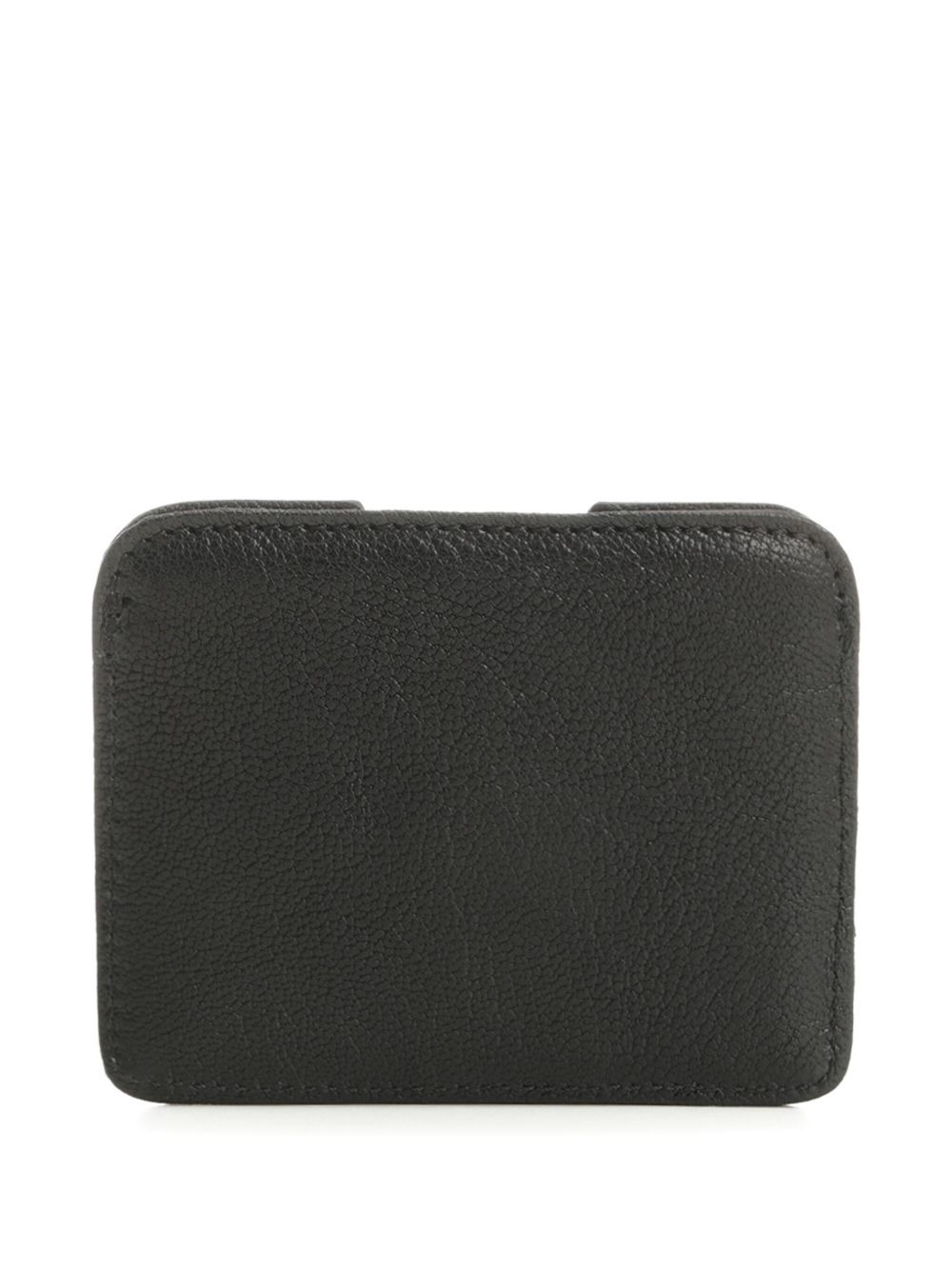 Half Moon card holder - 2