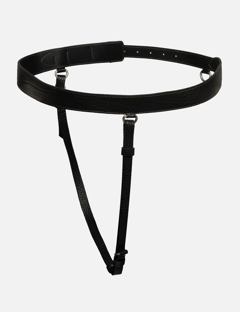Lemaire EQUESTRIAN BELT outlook
