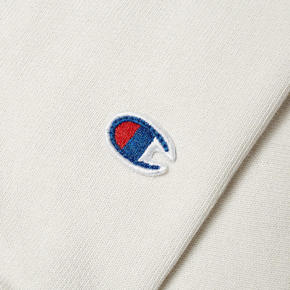 Champion Reverse Weave Classic Crew Sweat - 3