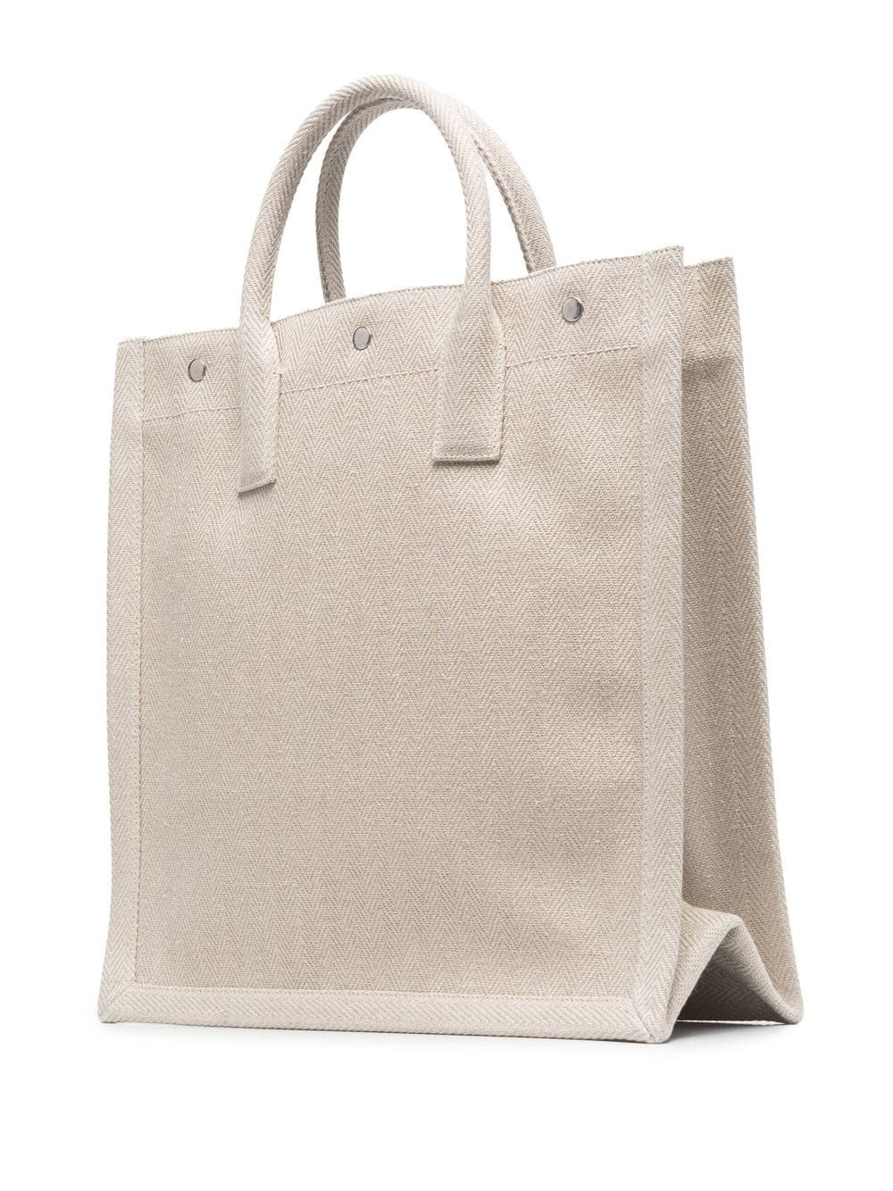 Saint Laurent Men Rive Gauche Bag - 3