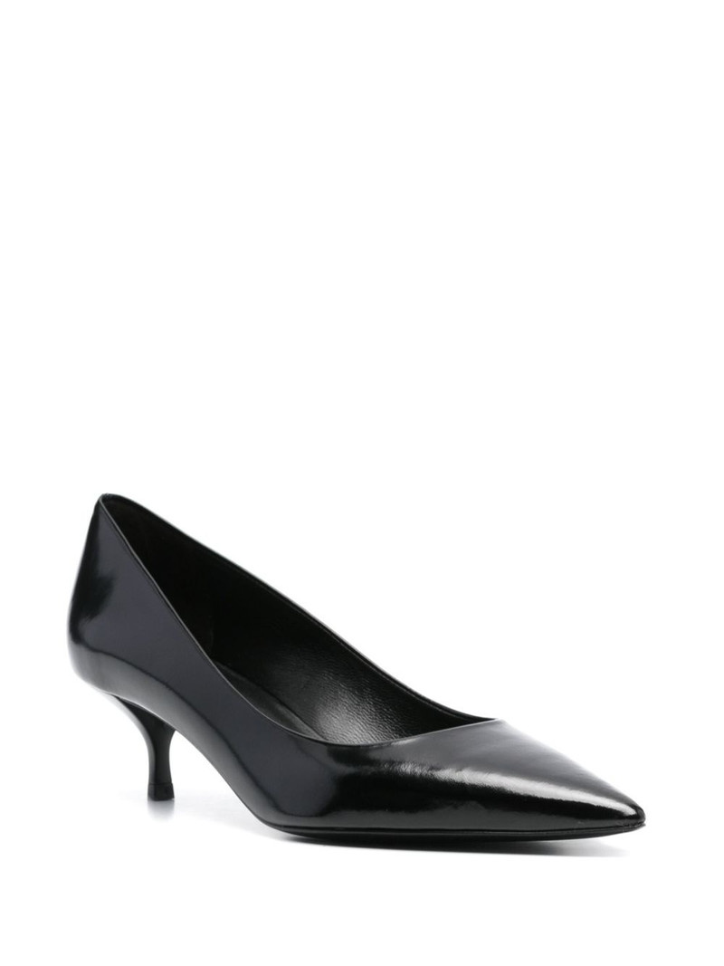 Stuart Weitzman 50mm Stuart Power pumps outlook