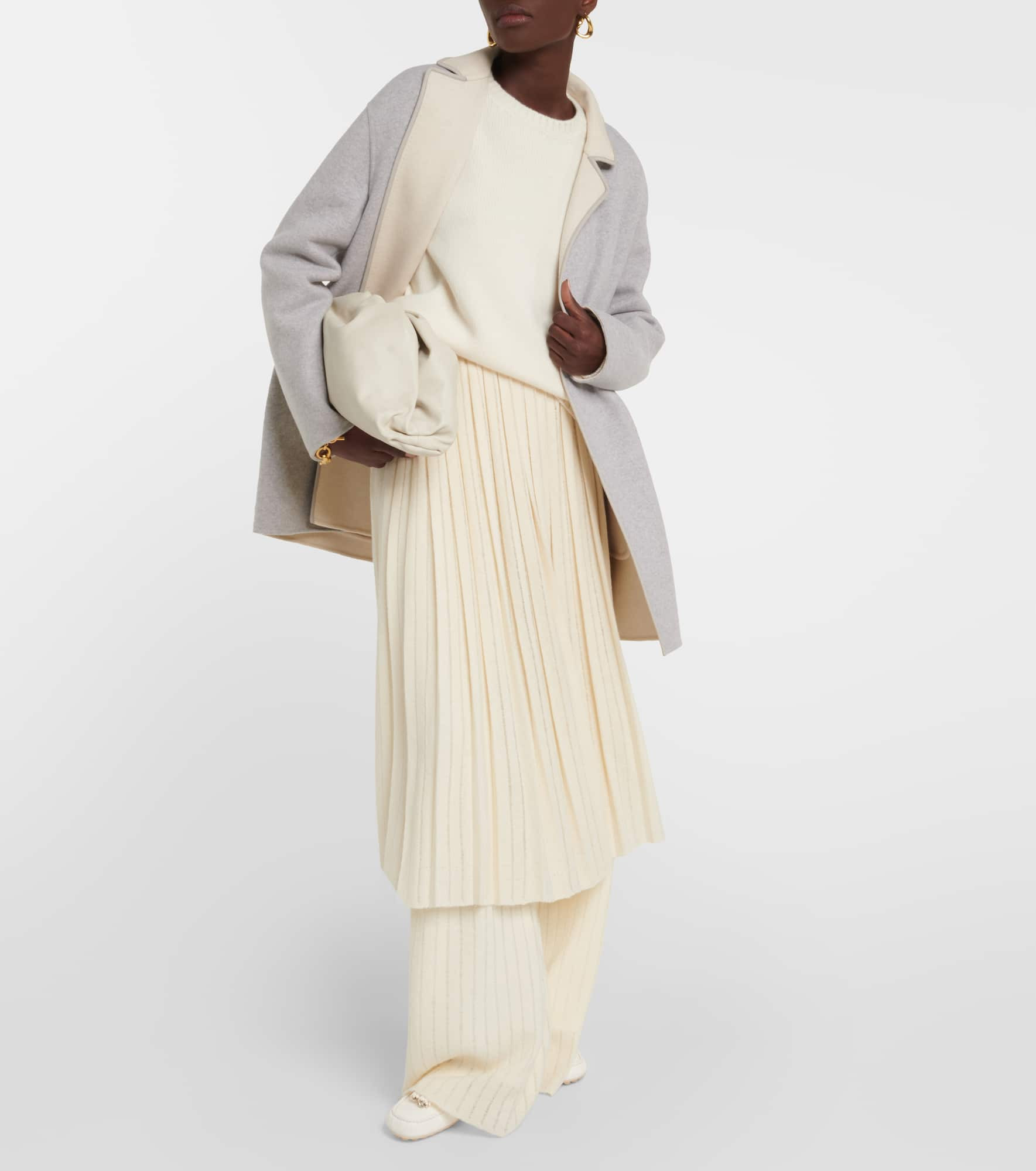 Neo Parksville cashmere sweater - 2