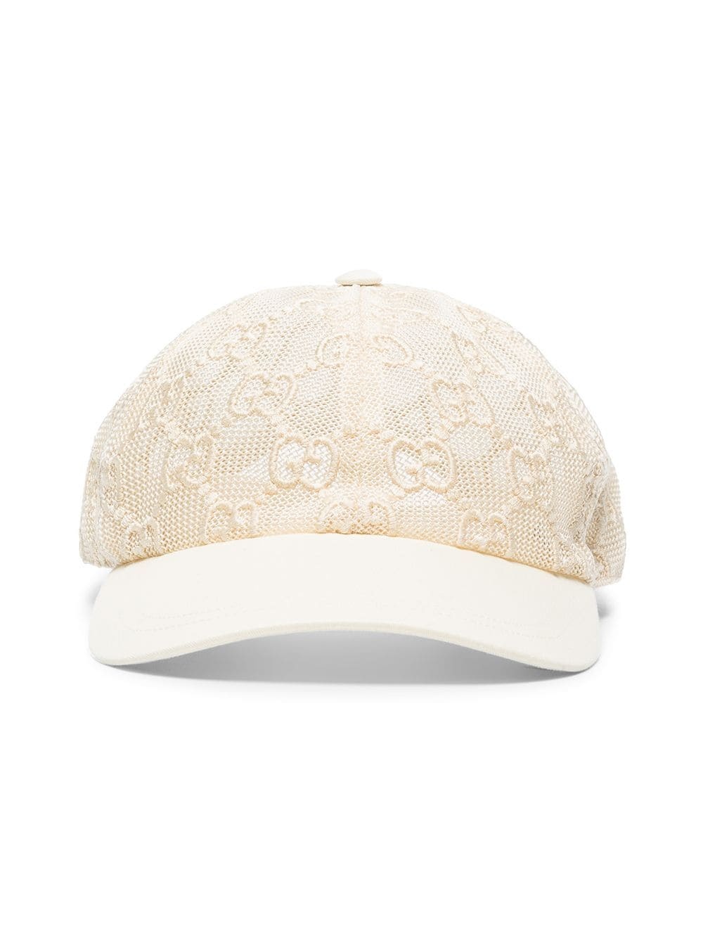 Chivali mesh baseball cap - 1