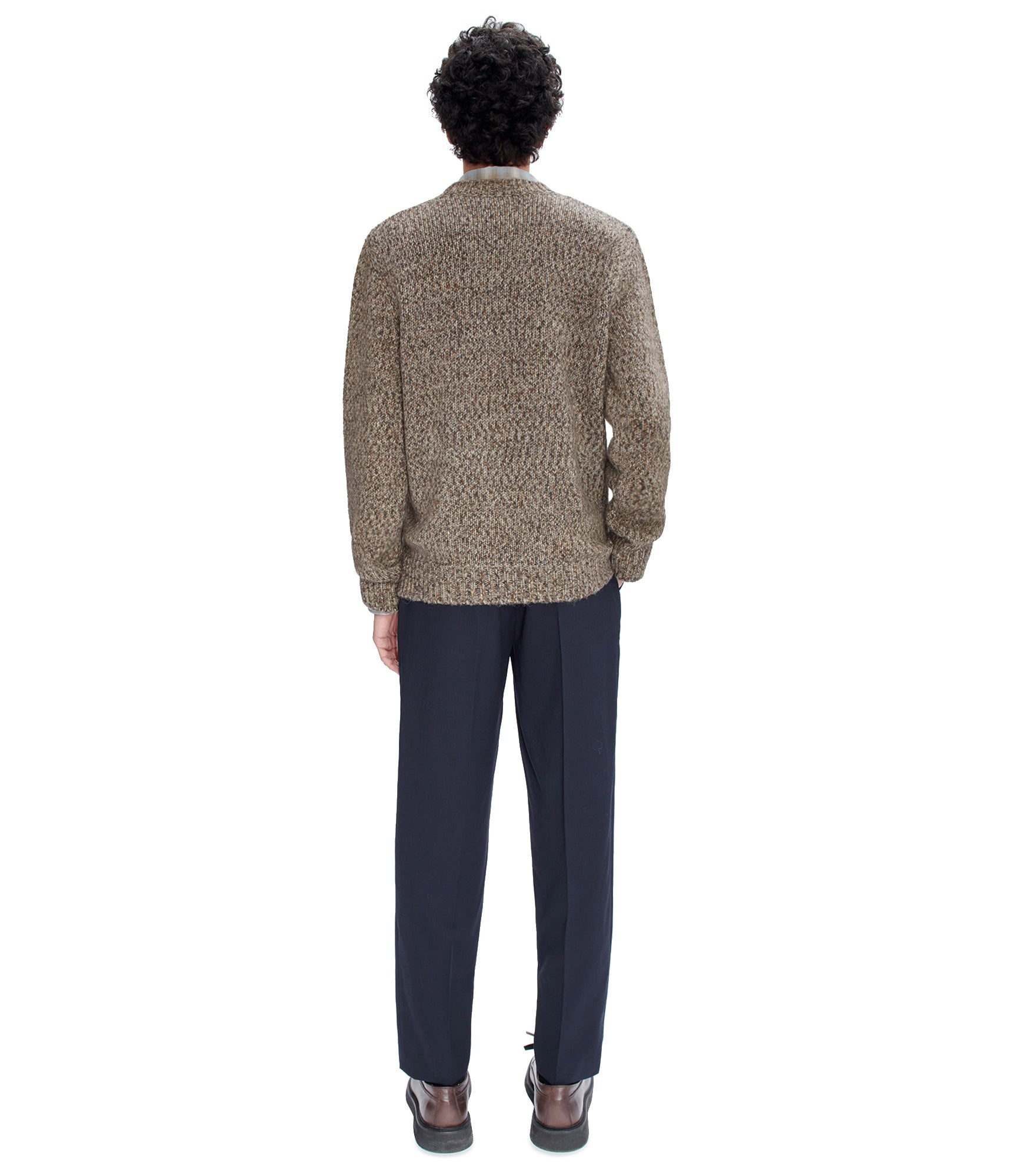 Zachary sweater - 4