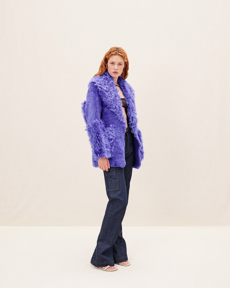 JACQUEMUS La veste Piobbu outlook