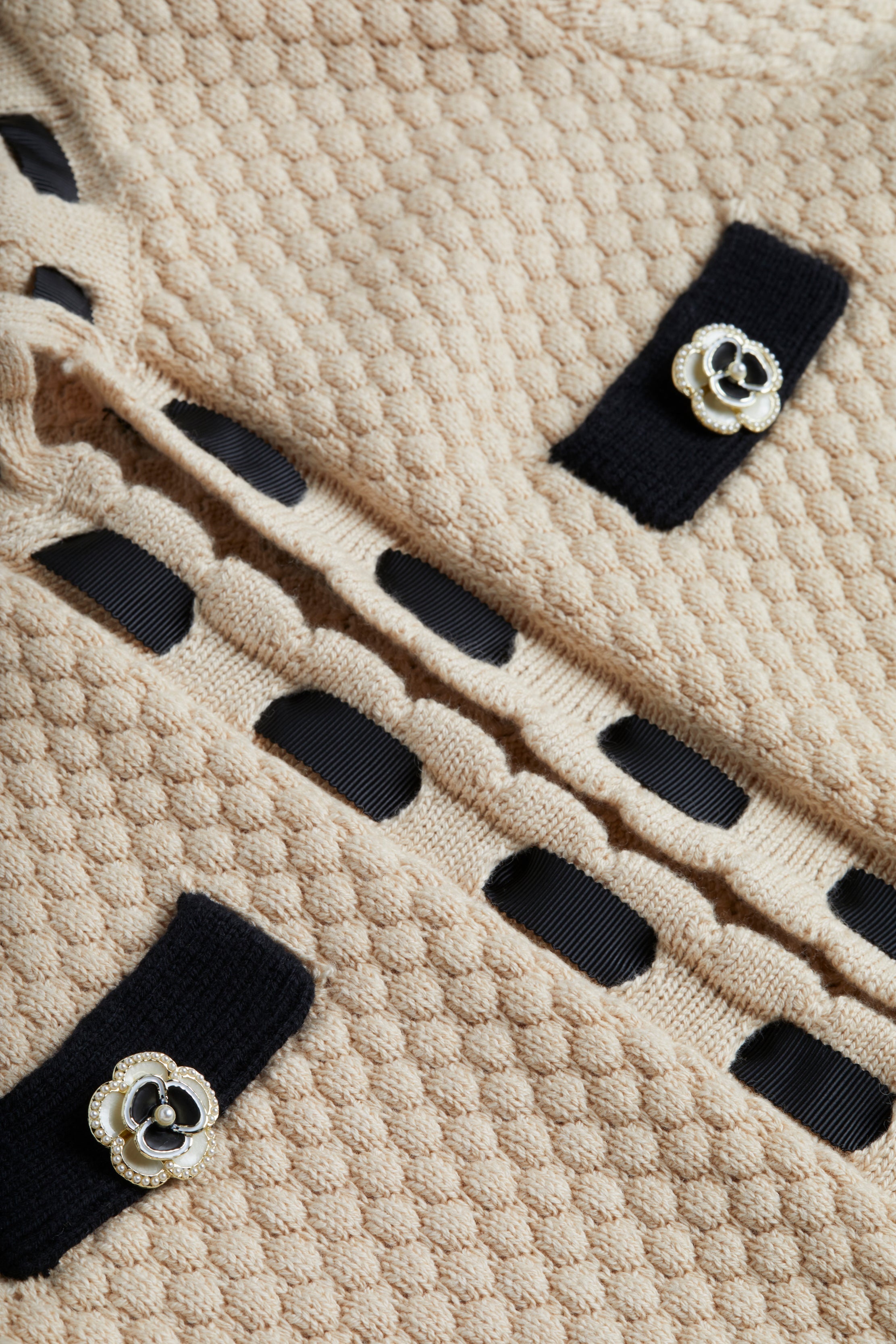 Astor Cardigan - 6