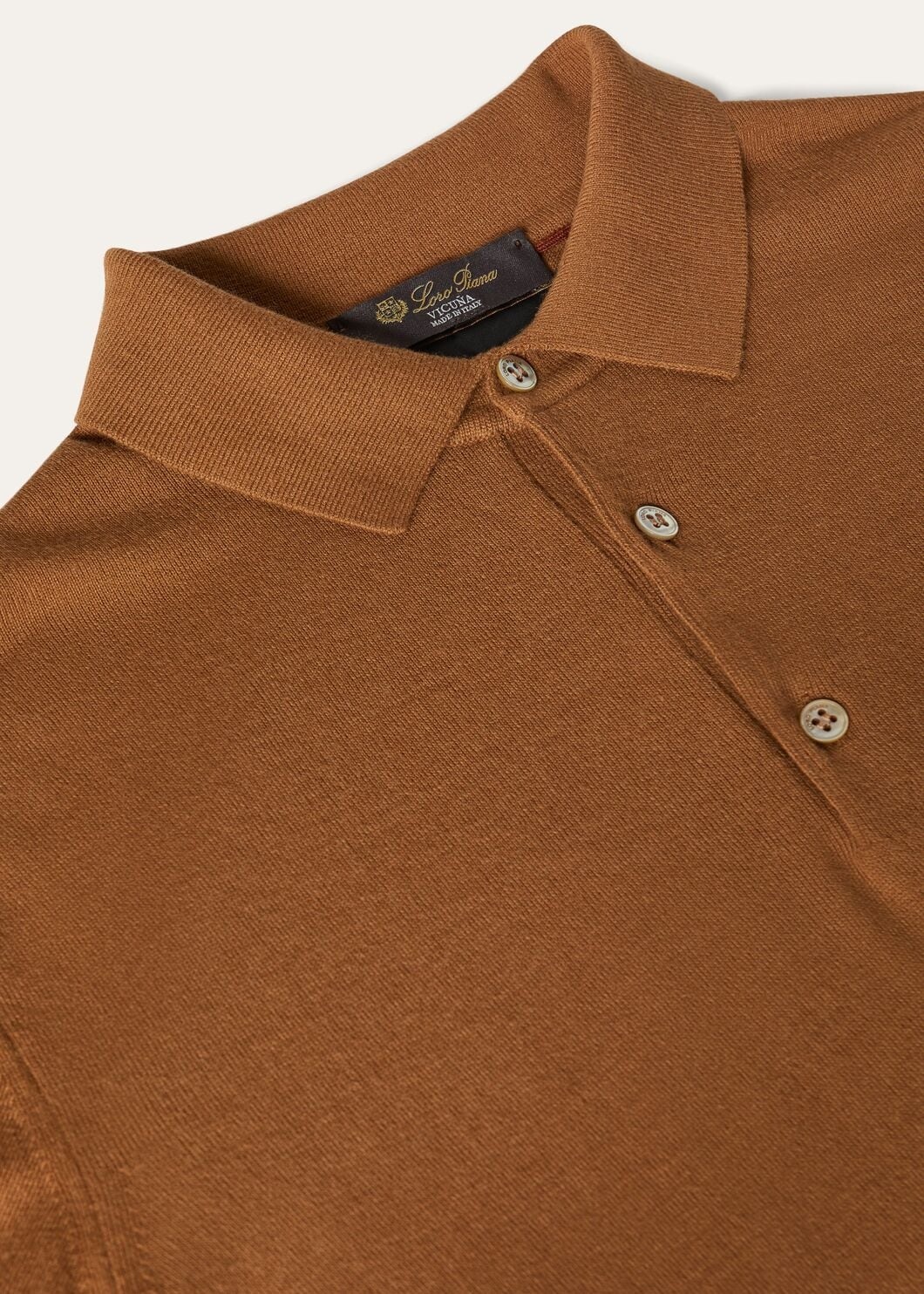 Light Polo Shirt - 3