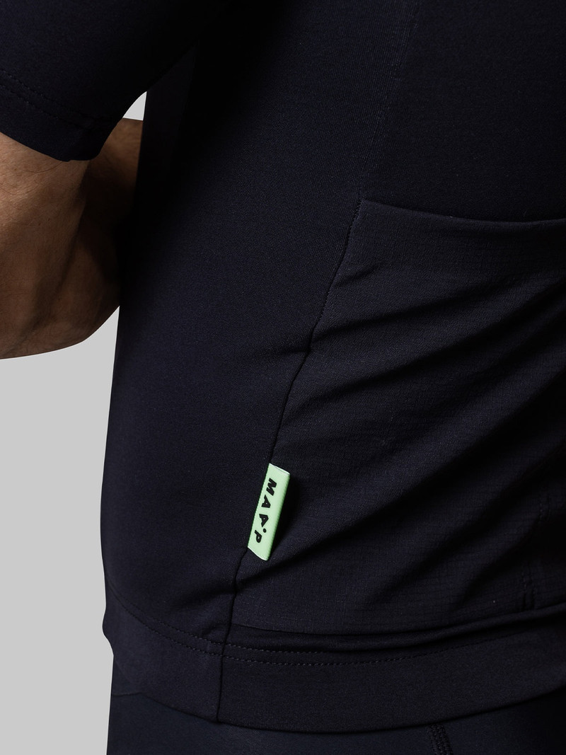 TA + MAAP Embark Team Fit Jersey 3