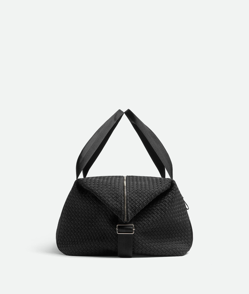 Bottega Veneta Large Voyager Weekender outlook