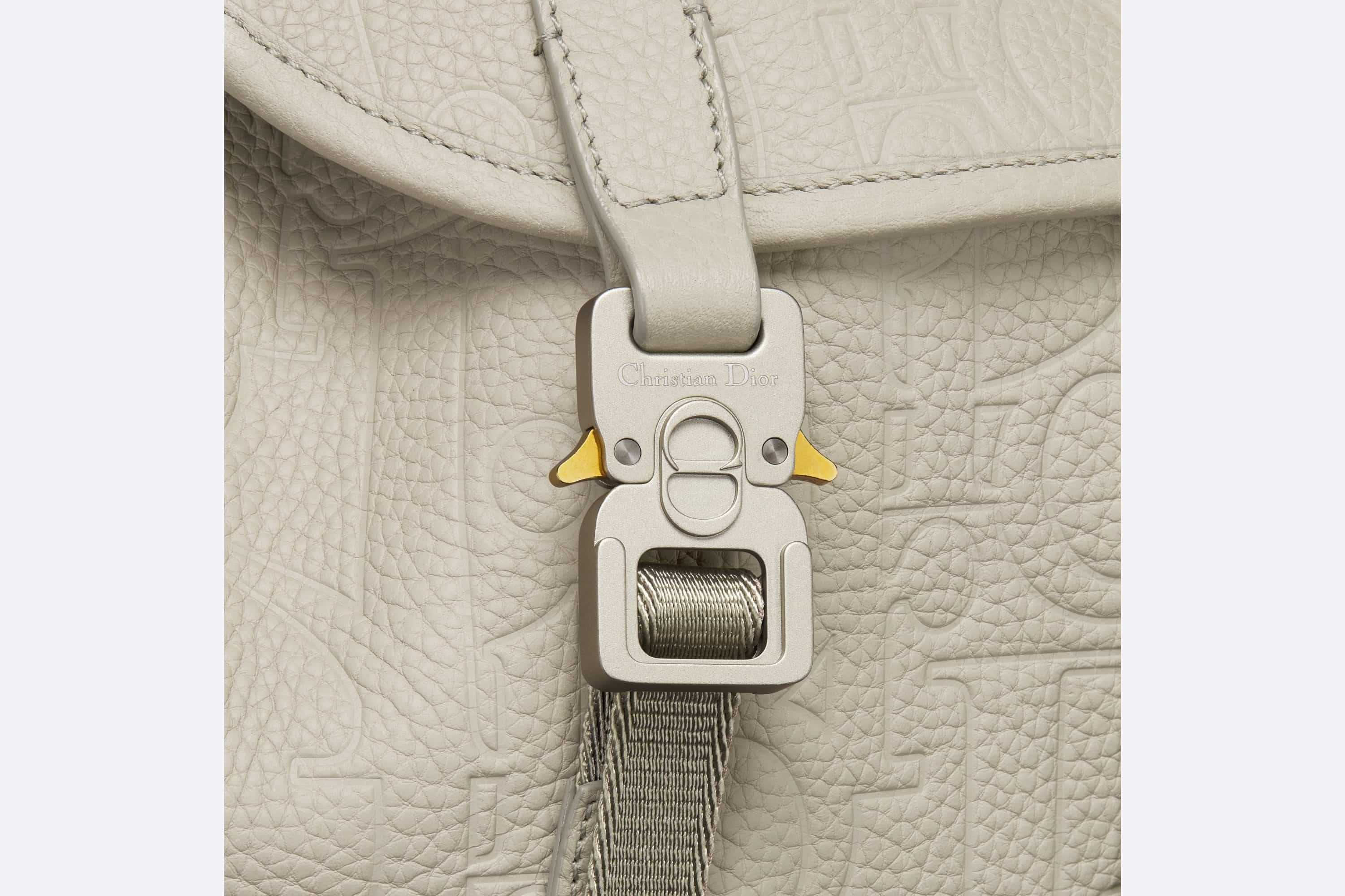 Dior Hit the Road Backpack - 8