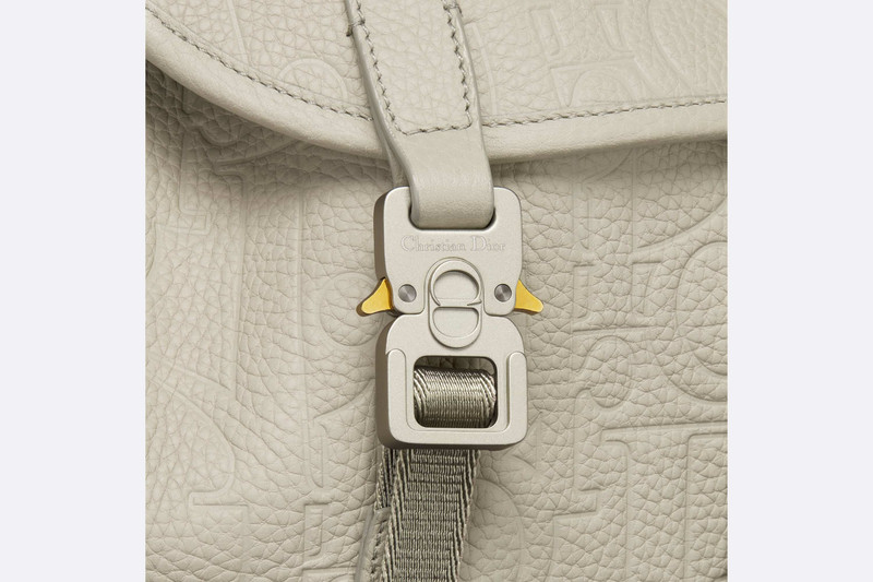 Dior Hit the Road Backpack 8