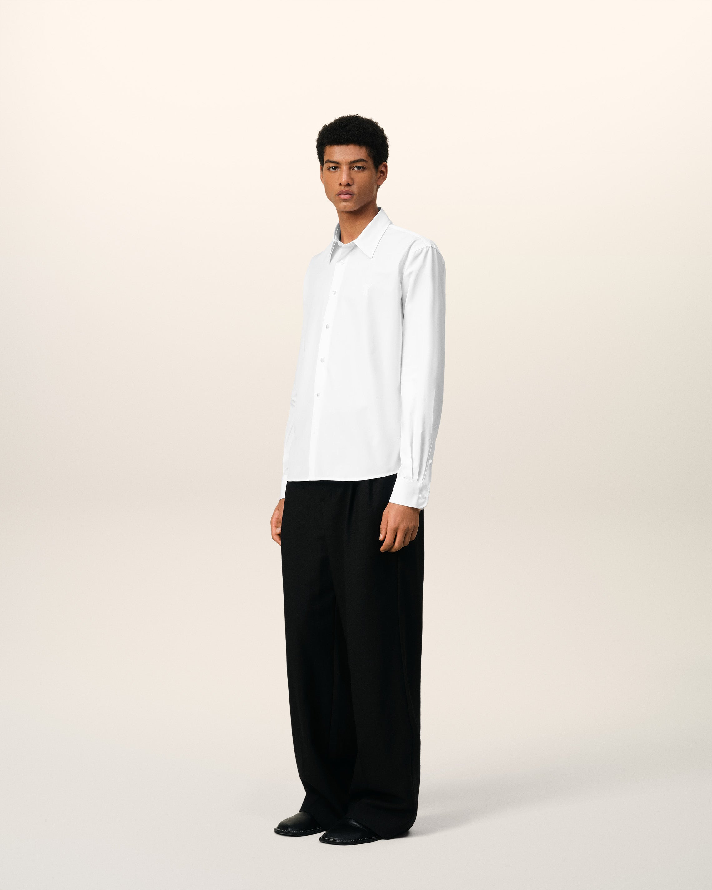 AMI DE COEUR CLASSIC SHIRT - 6