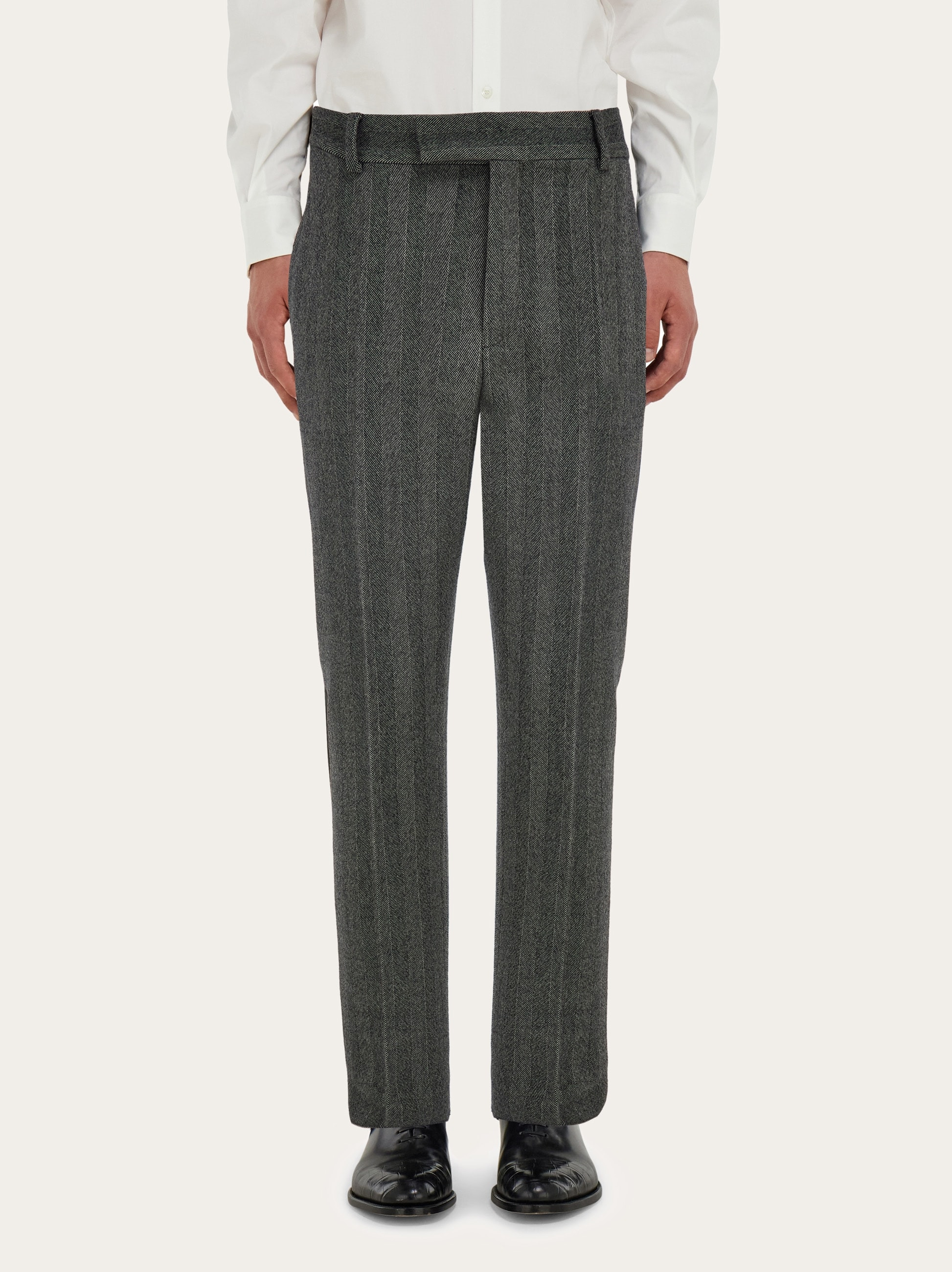 Tailored trouser - 2