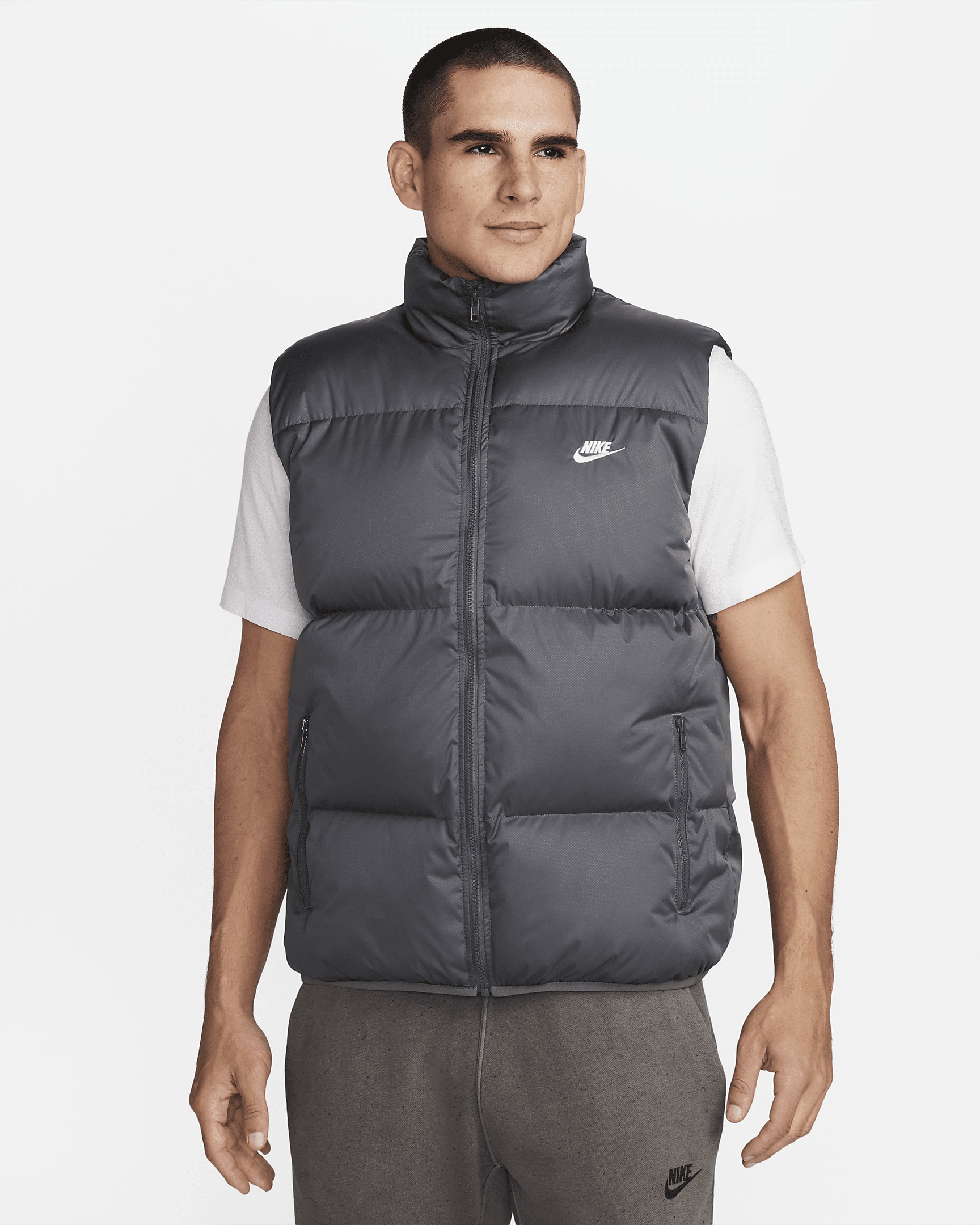 NIKE PRIMALOFT VEST プリマベスト XL 極美品 NIKE ACG Primaloft Puffer Vest [希少] XL
