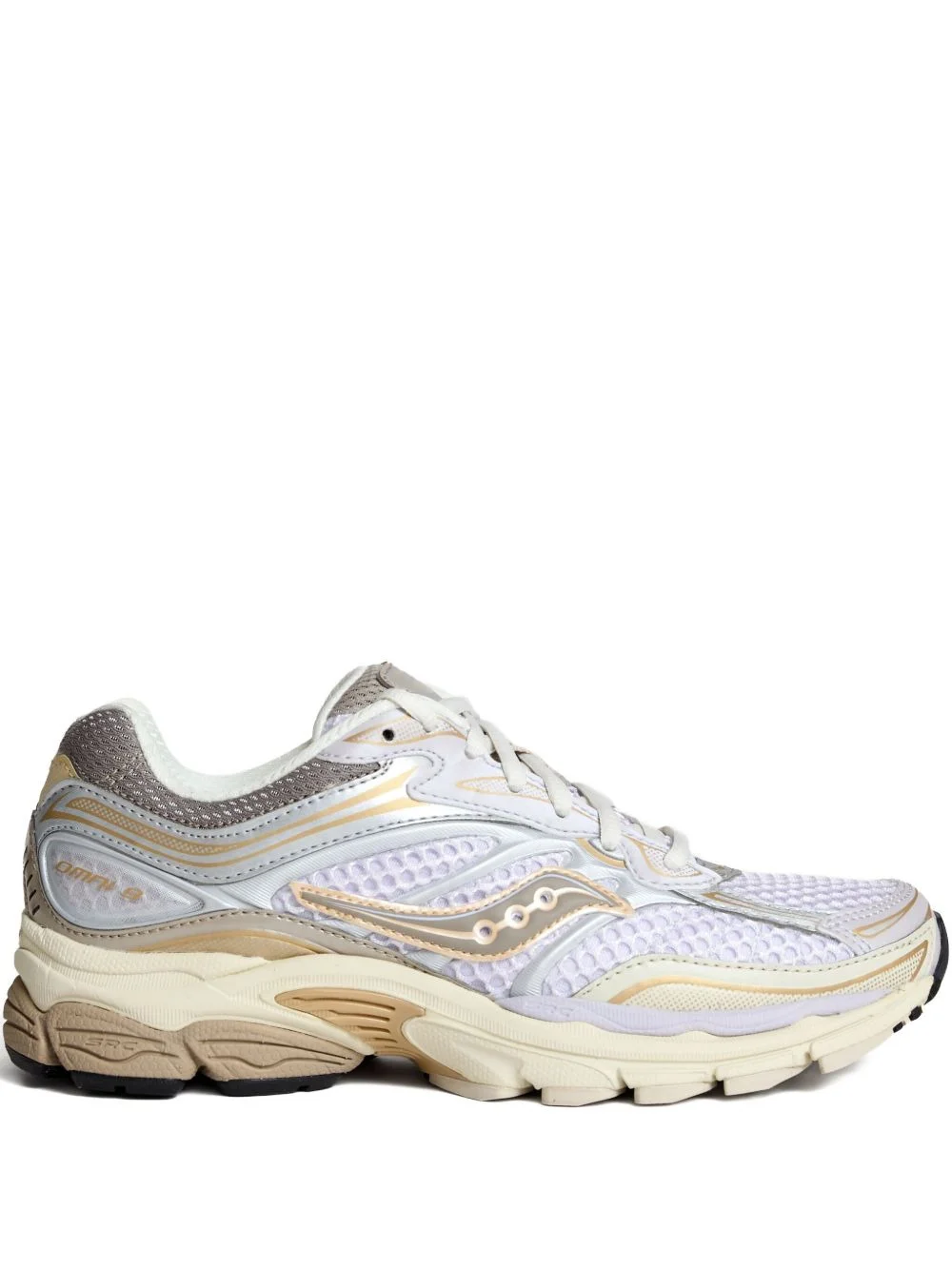 Progrid omni 9 sneakers - 1