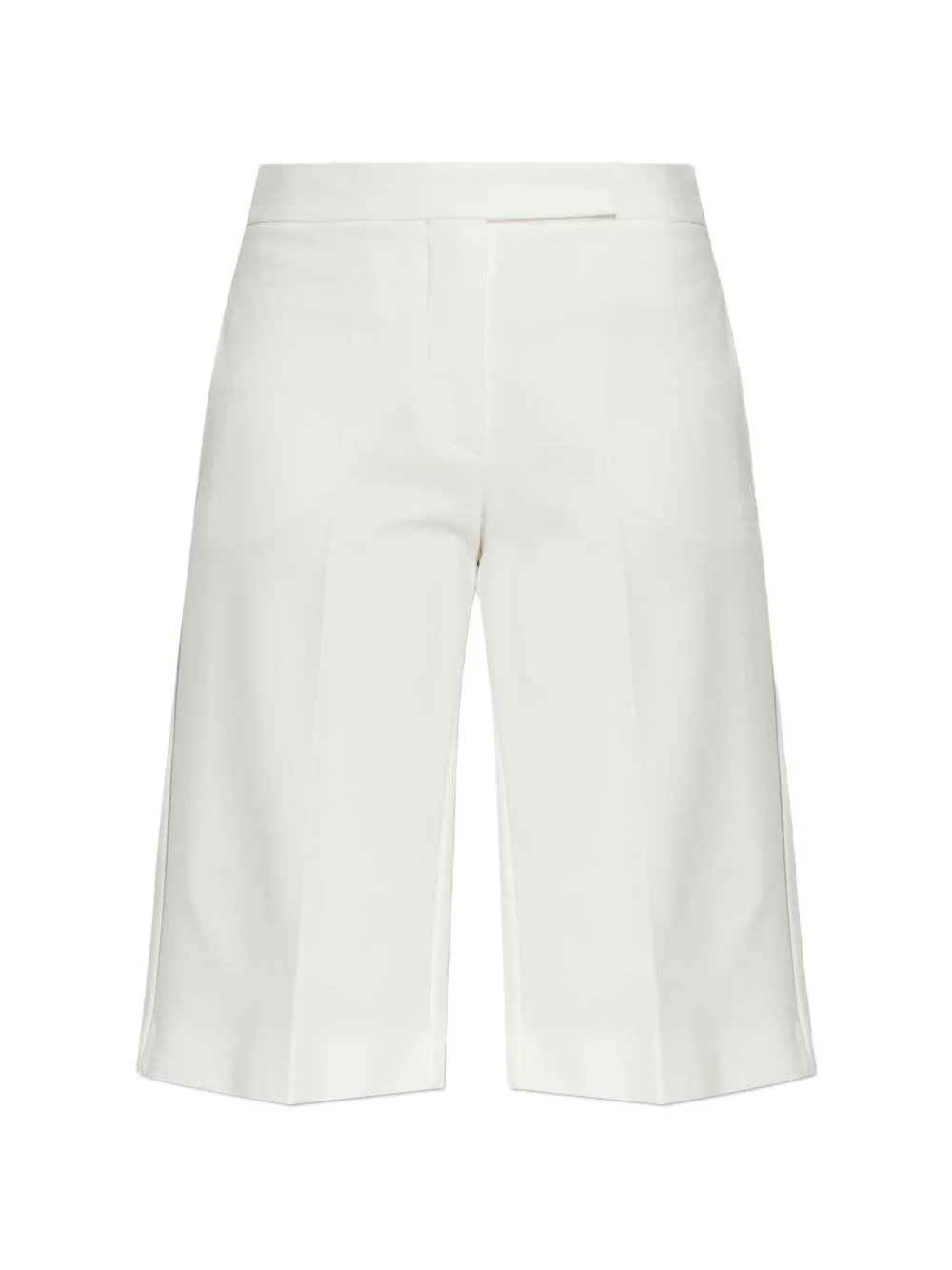 pocket sarce pants - 1