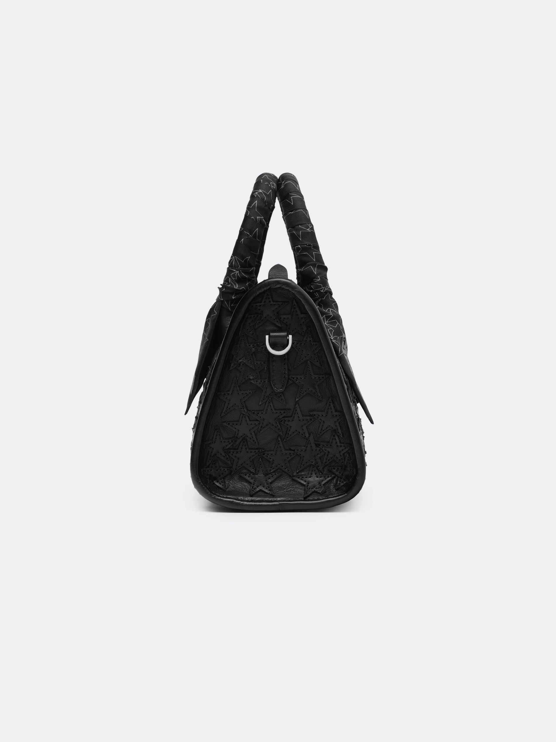 STARS MICRO TRIANGLE BAG - 2