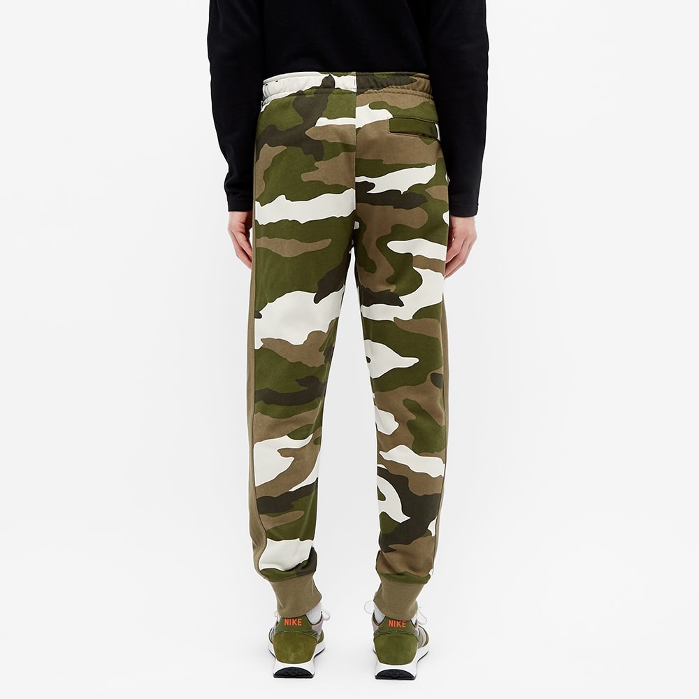 Nike Camo Jogger - 6