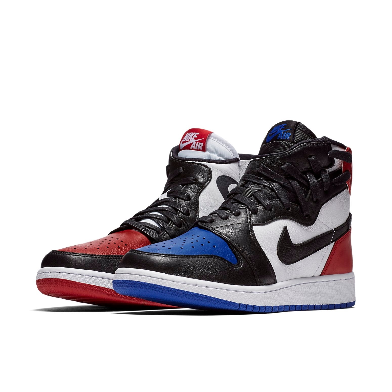 (WMNS) Air Jordan 1 Rebel XX 'Top 3' AT4151-001 - 2