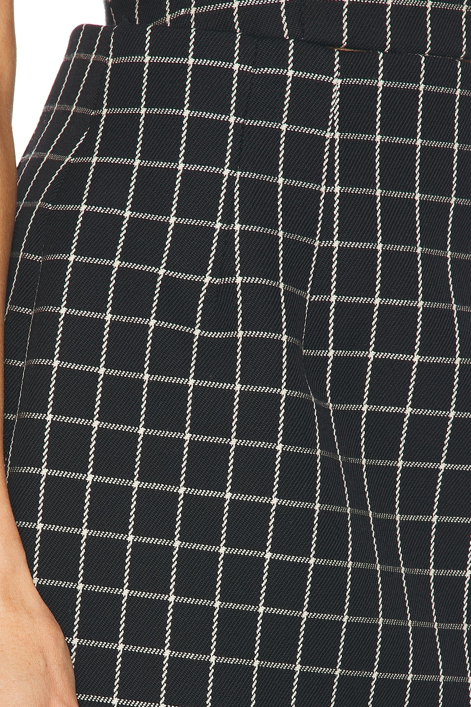 Contour Mini Skirt - 6