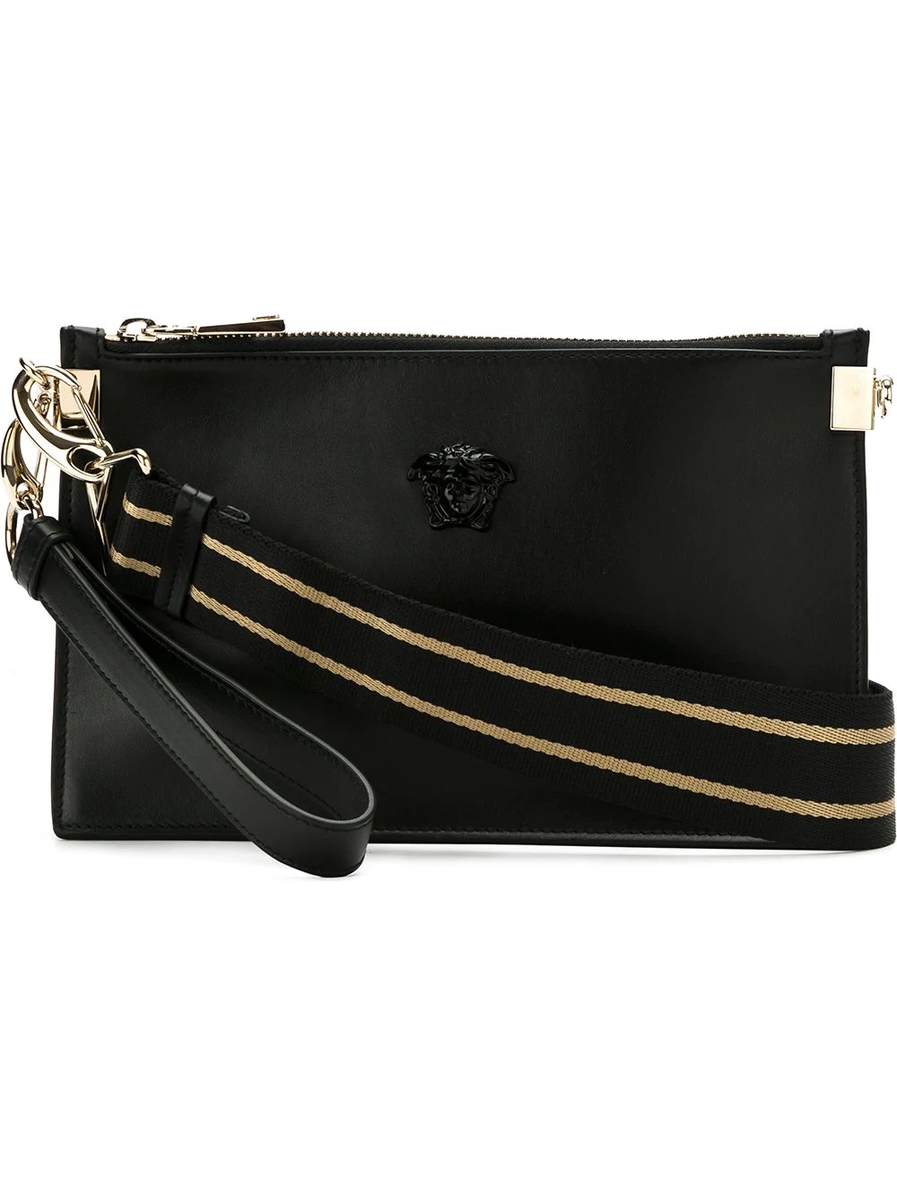 Medusa Palazzo clutch bag - 1