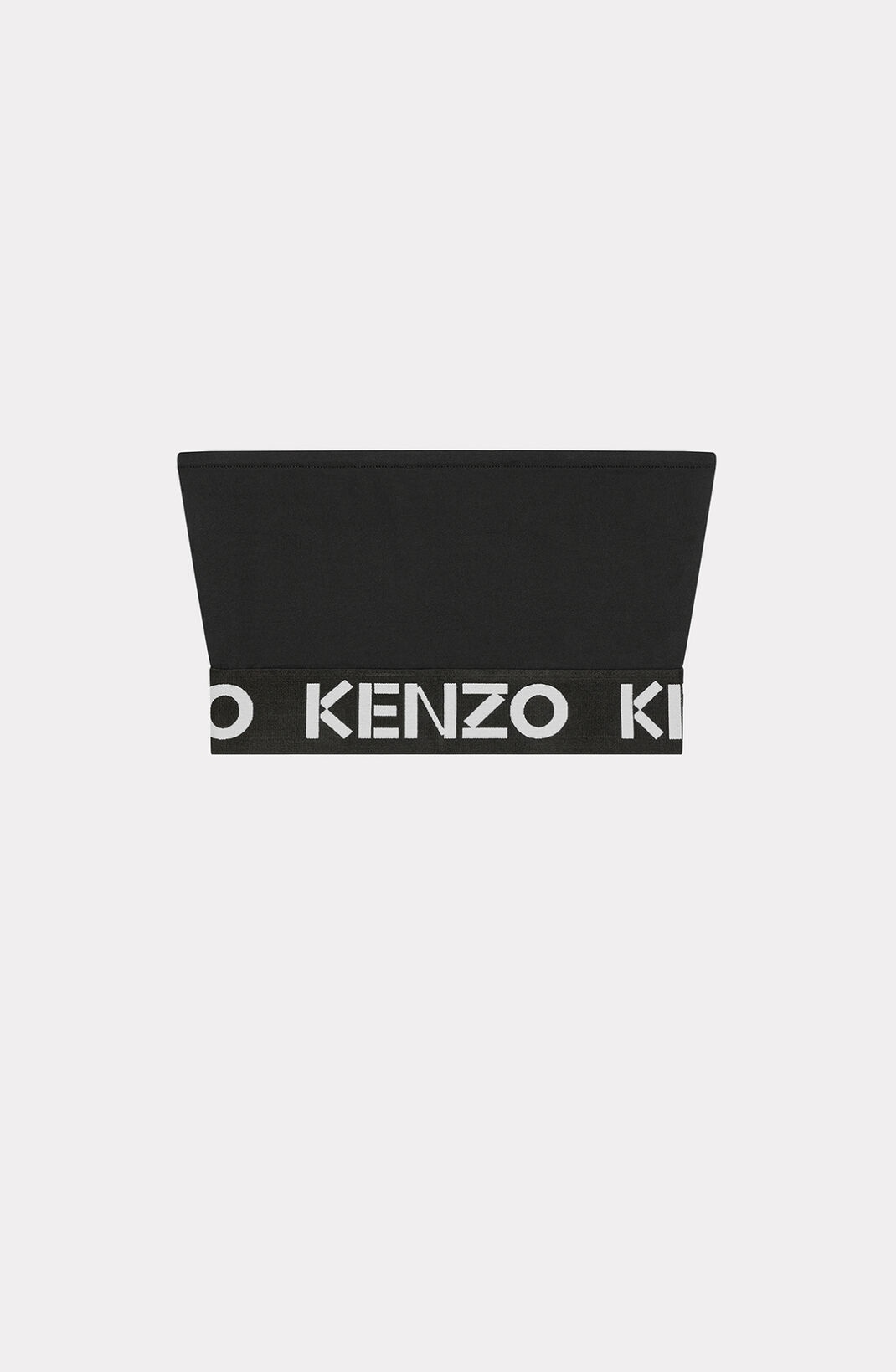 KENZO short bandeau top - 1