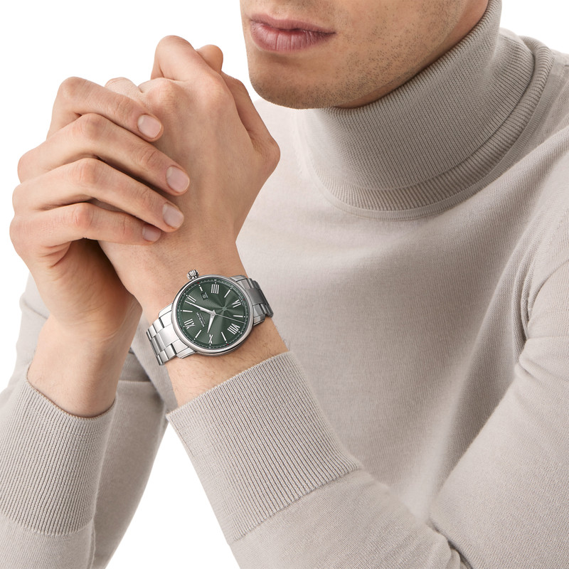 Montblanc Montblanc Star Legacy Automatic Date 43 mm Limited Edition - 800 pieces outlook