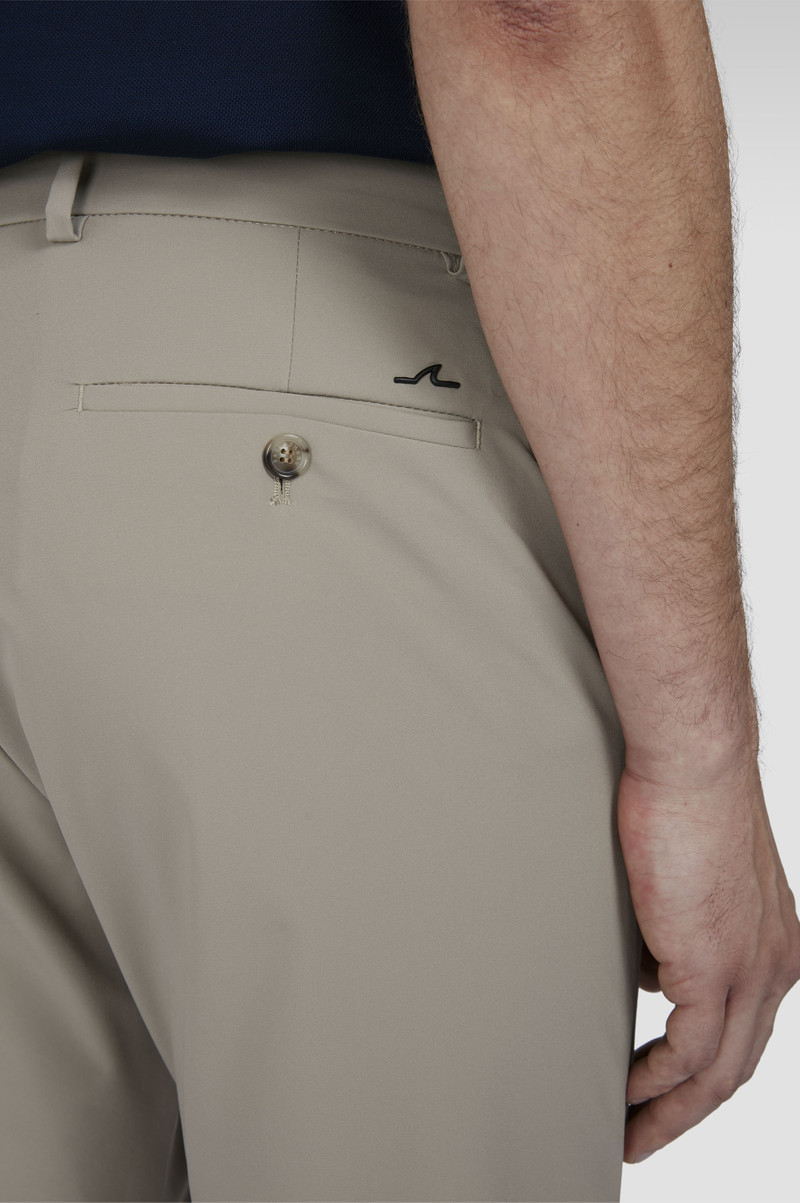 DYNAMIC STRETCH CHINO TROUSERS 4