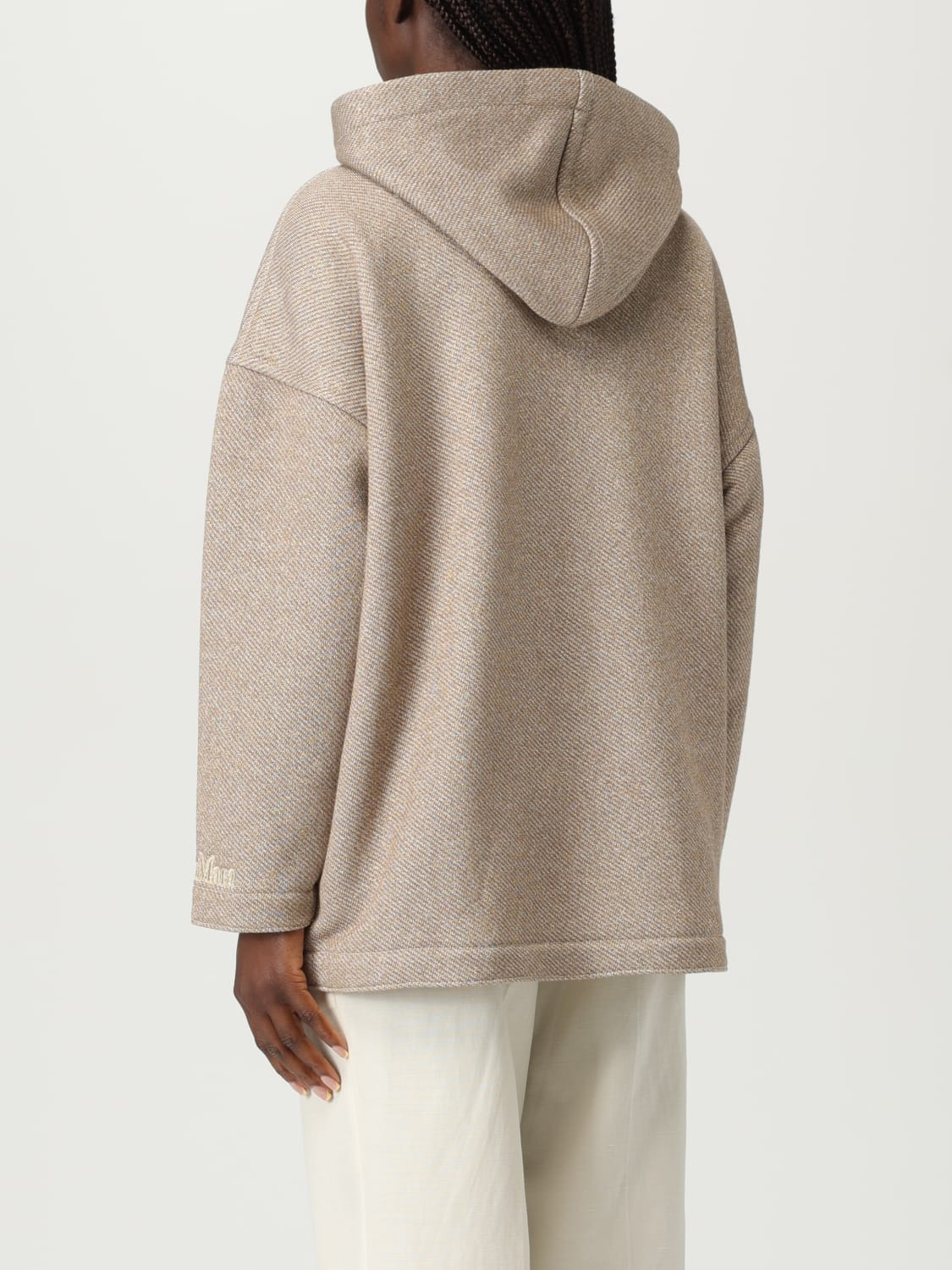 Sweater woman Max Mara - 3