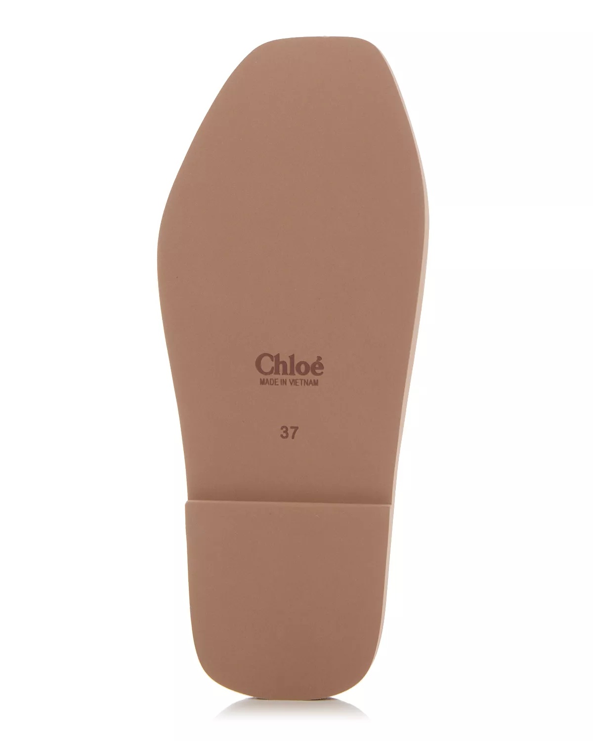 Women's Woody Logo Slide Sandals - 7