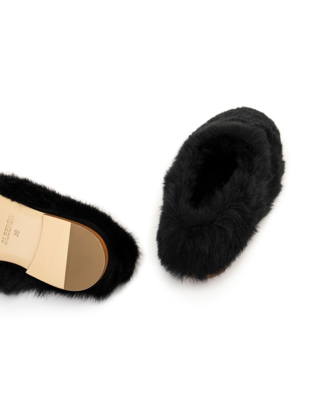 Kiwi Kiwi ballet flat - 3