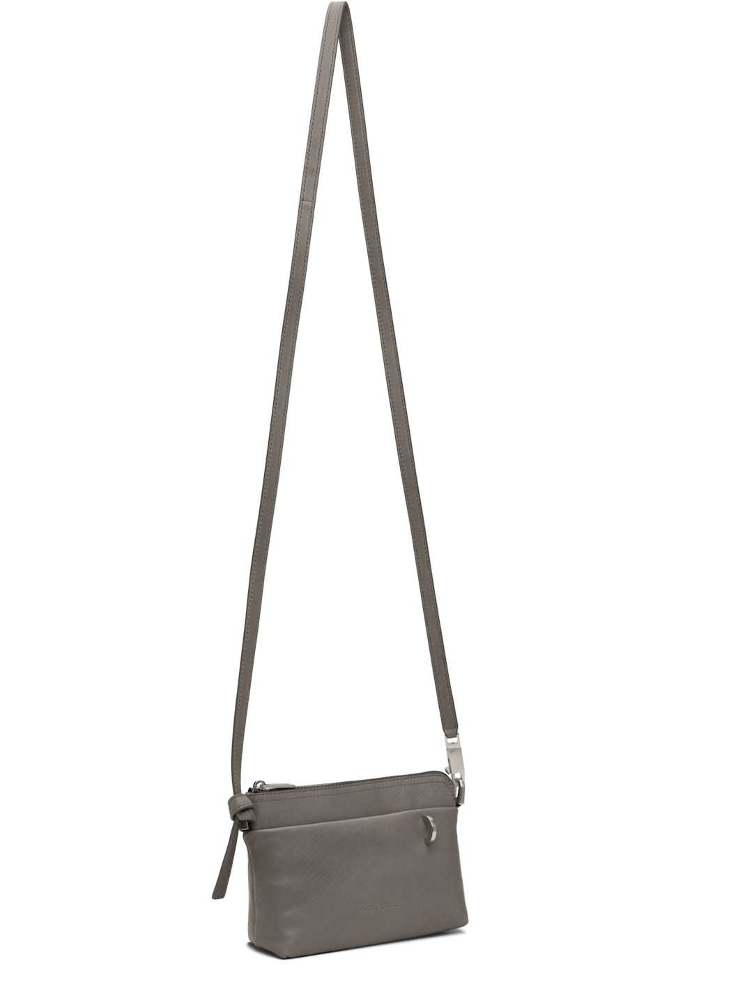 Gray Concordians Small Adri Bag - 2