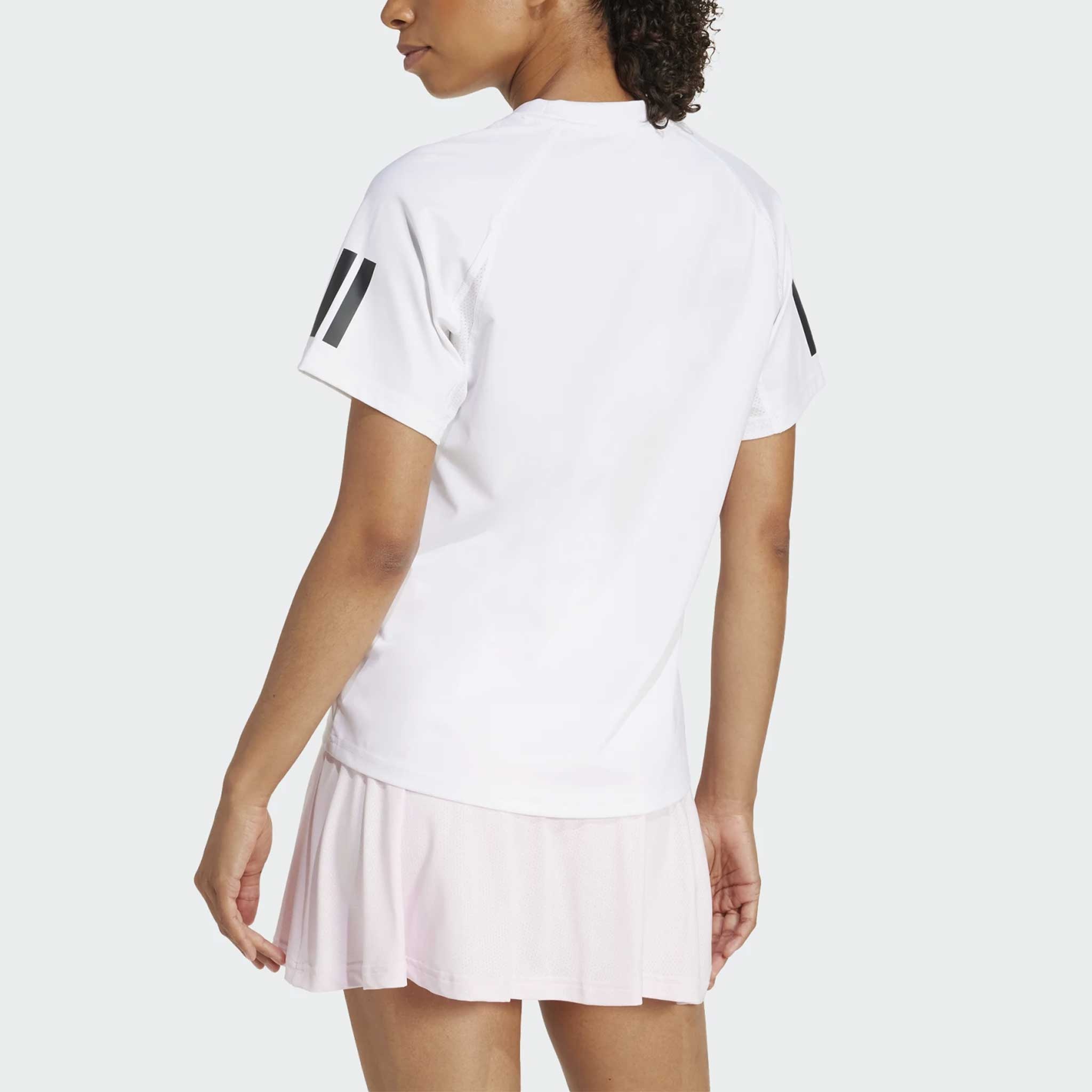 adidas Club Tee 2025 Women's - 2