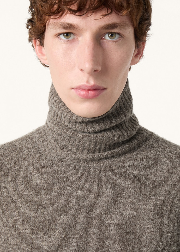 Drumoak Sweater - 3
