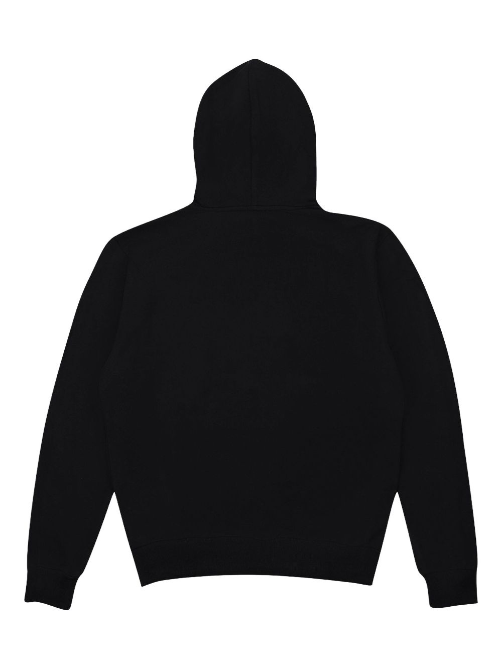 printed hoodie - 2