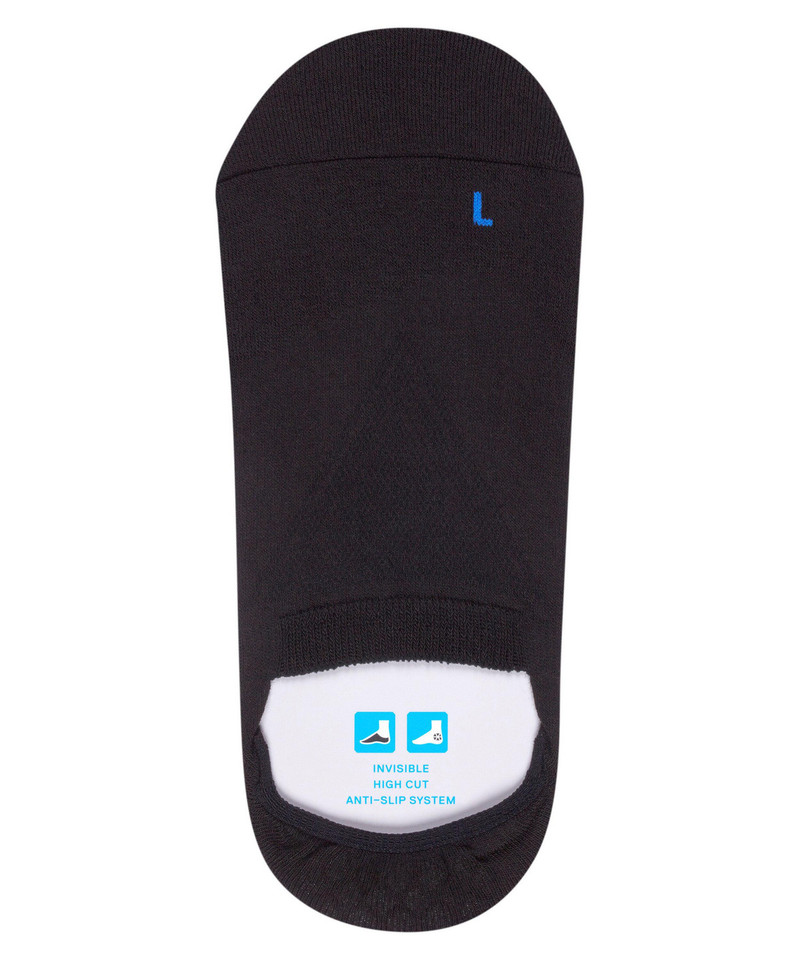 Cool Kick Unisex Invisibles 5