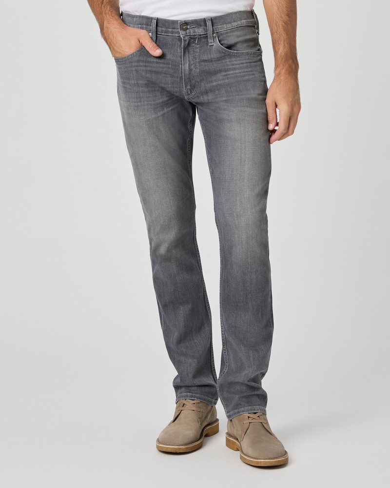 Transcend Normandie 34" Straight Jean 1