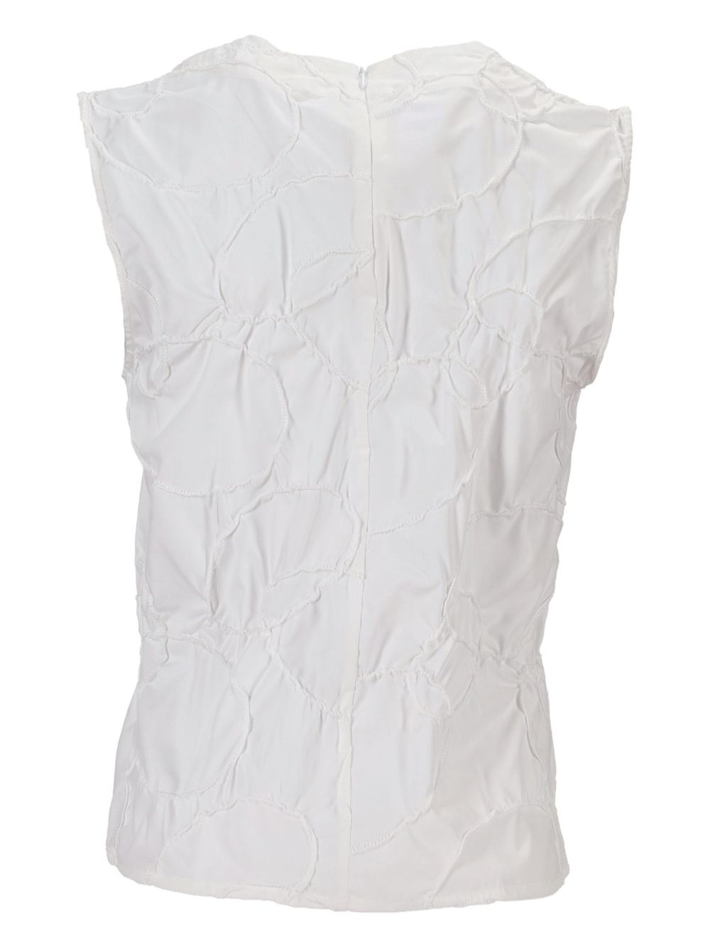 Carta tank top - 2