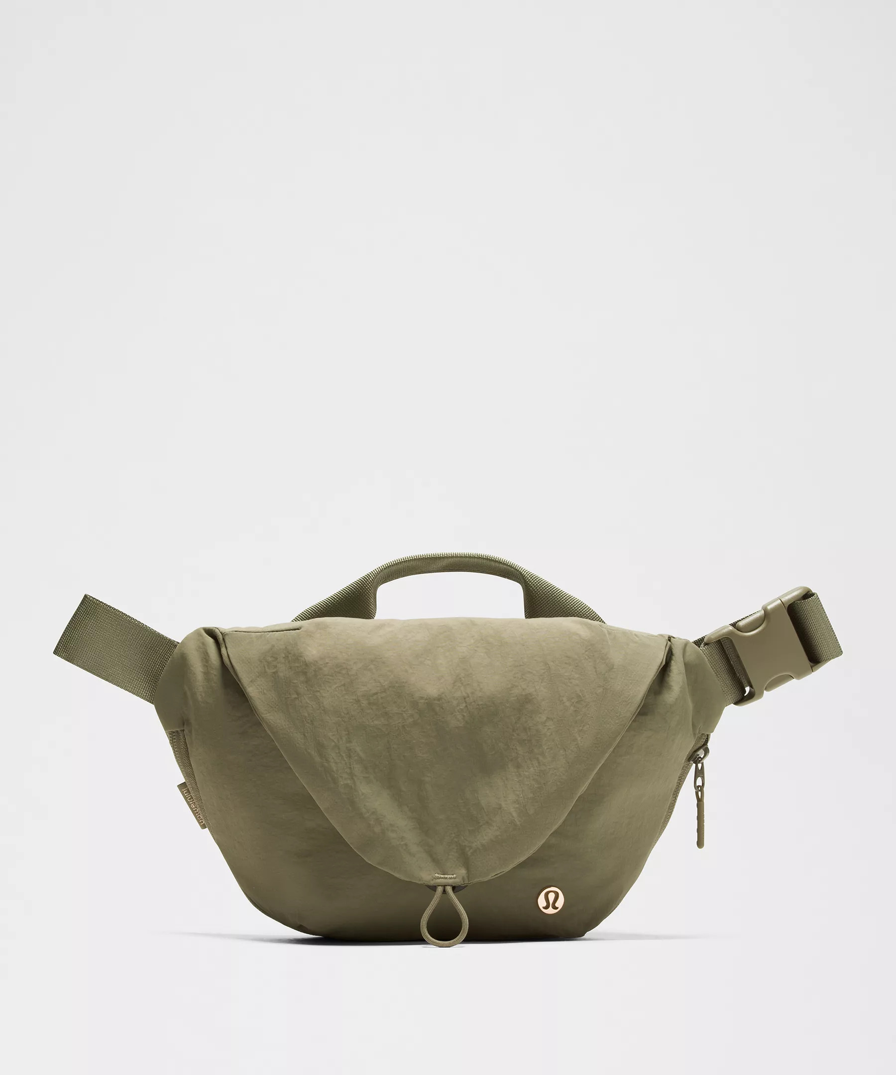 Curved Crossbody Bag 3L - 1