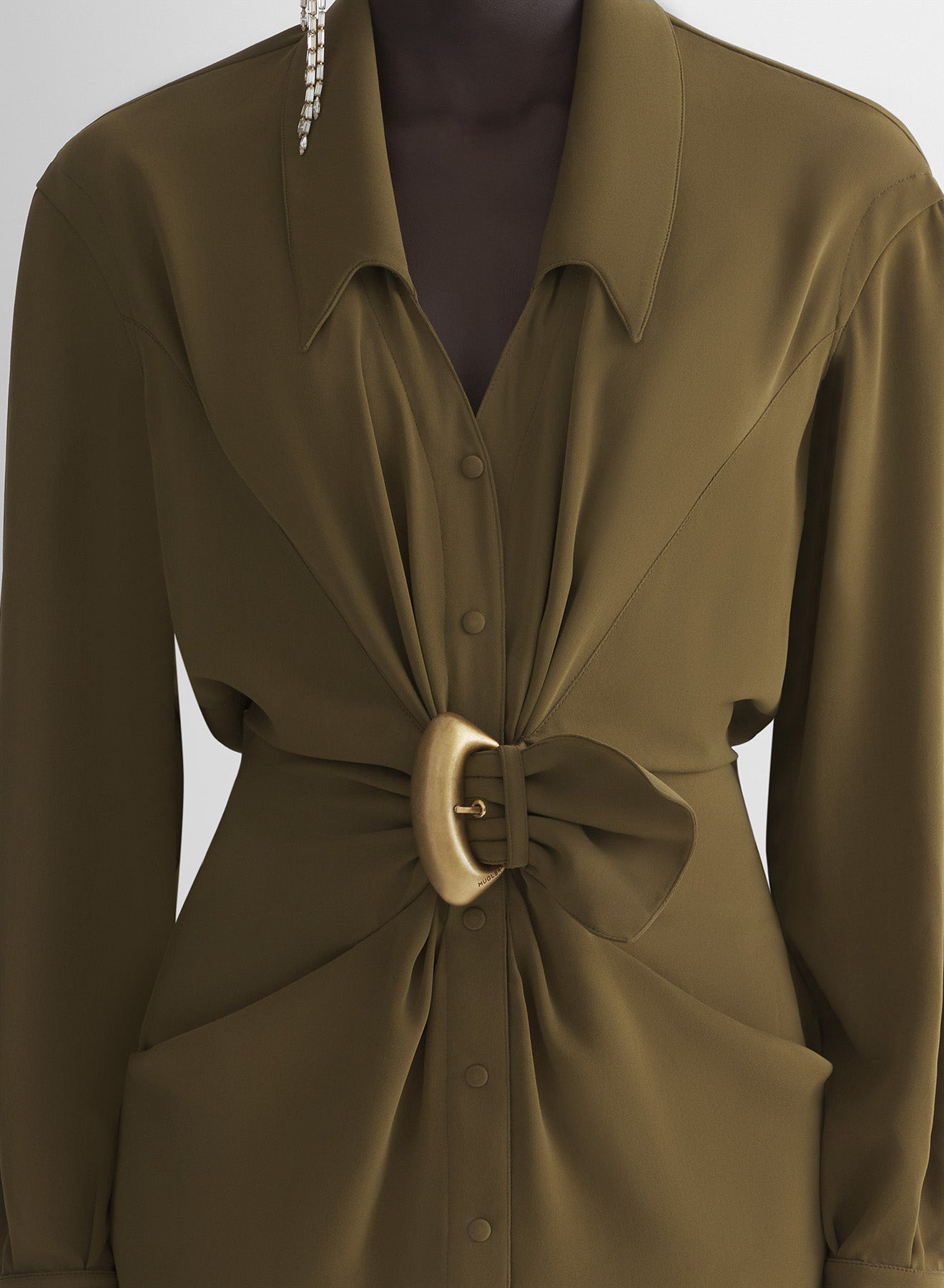 re/edit cow-boy dress - 4