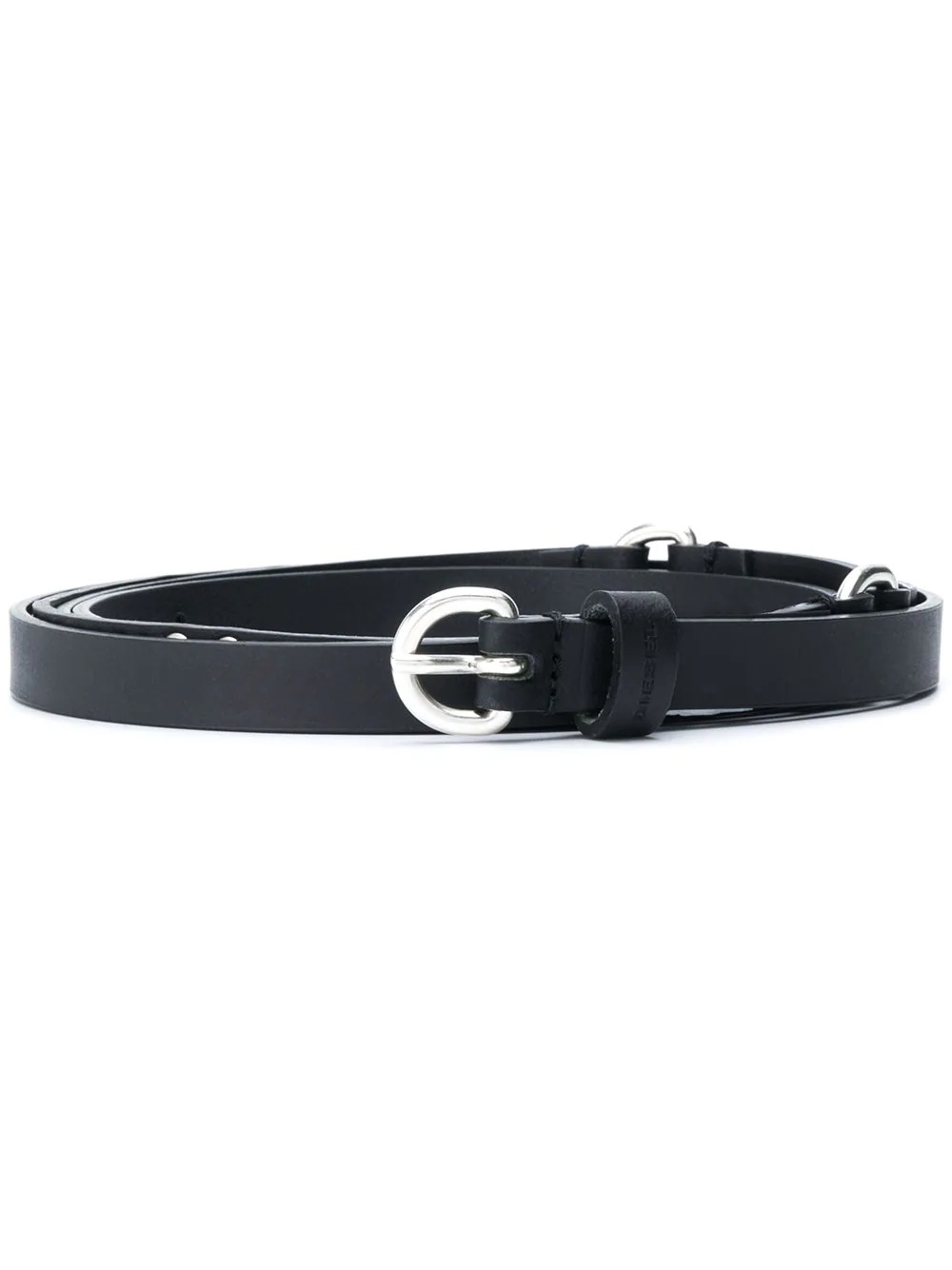 B-Tie double-wrap belt - 1