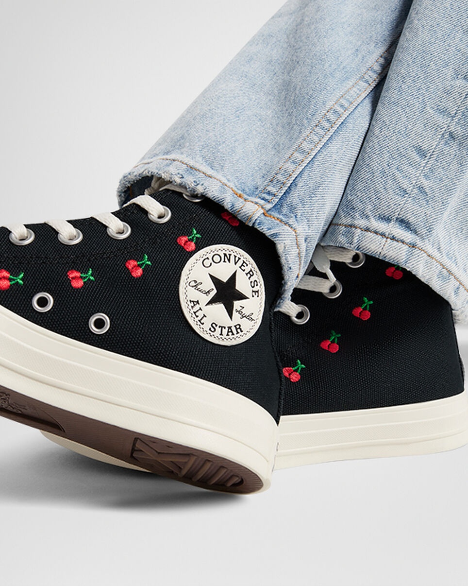 Chuck Taylor All Star Cherries - 11