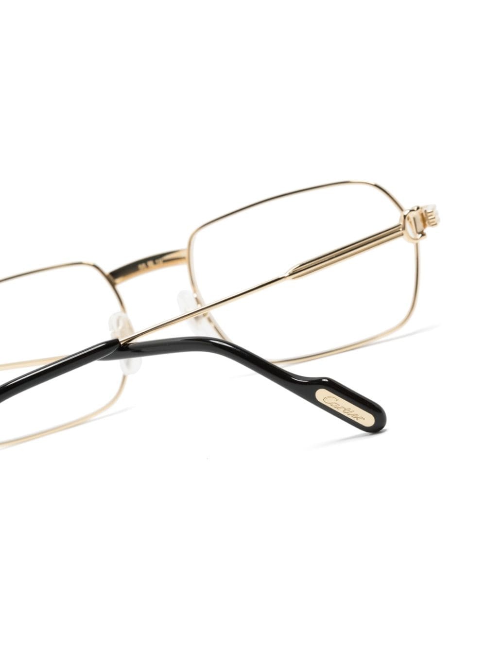 rectangle-frame glasses - 3