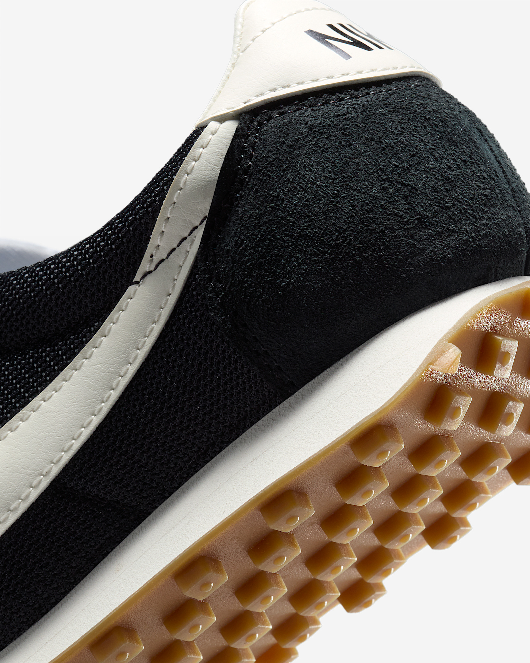 Nike LD-1000 Women's Shoes - 8